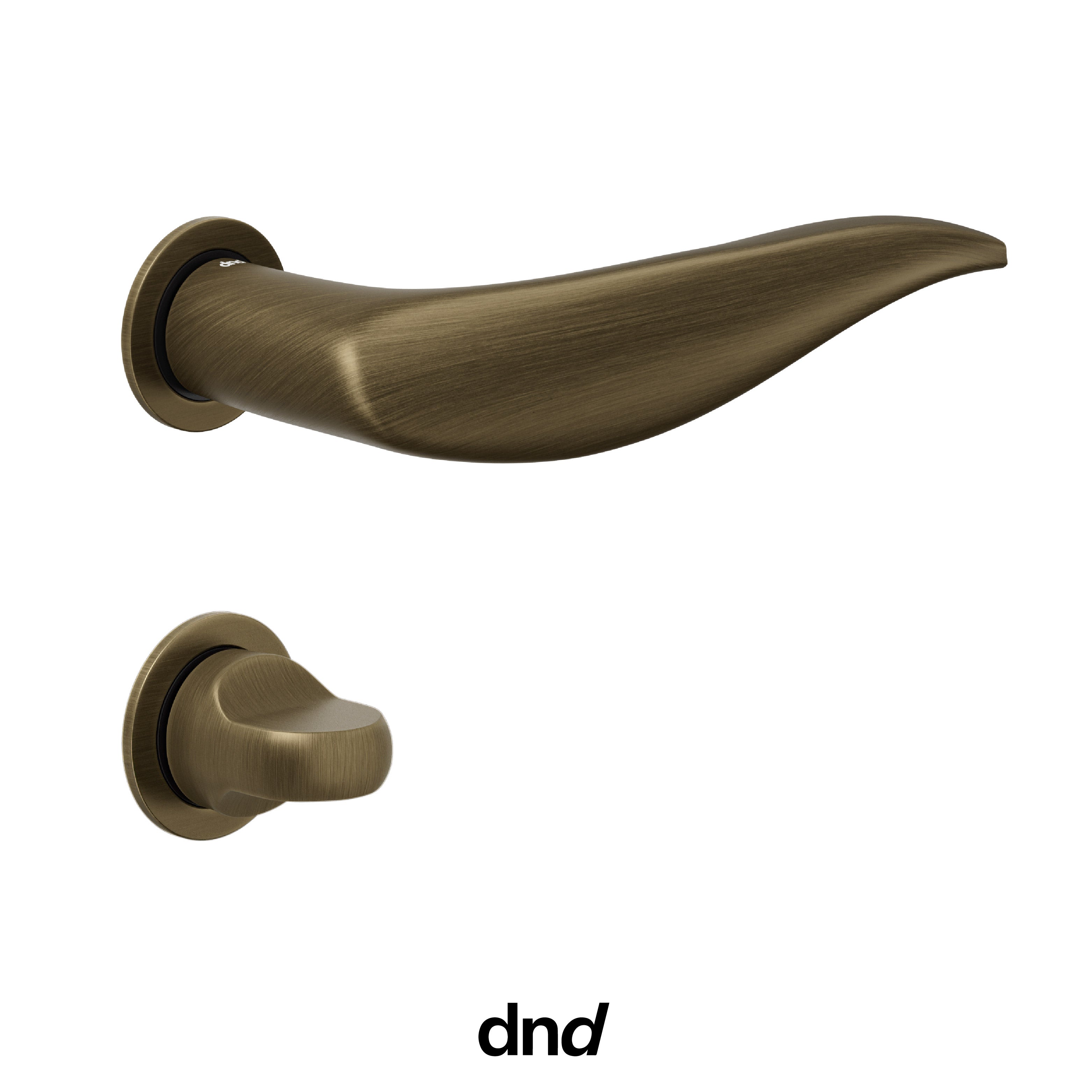 Art - DND Maniglia per porta interna - Parte 2
