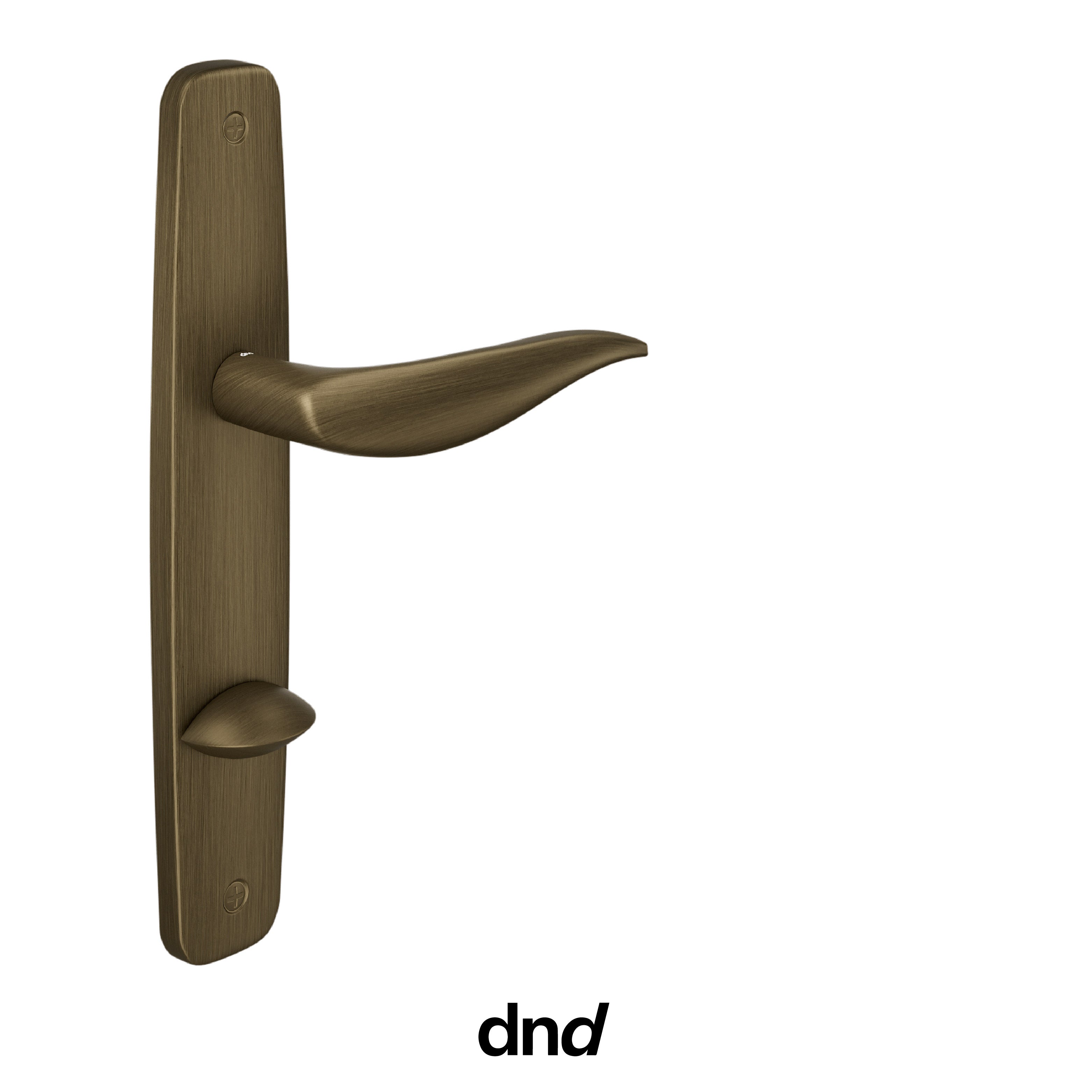 Art - DND Maniglia per porta interna - Parte 2