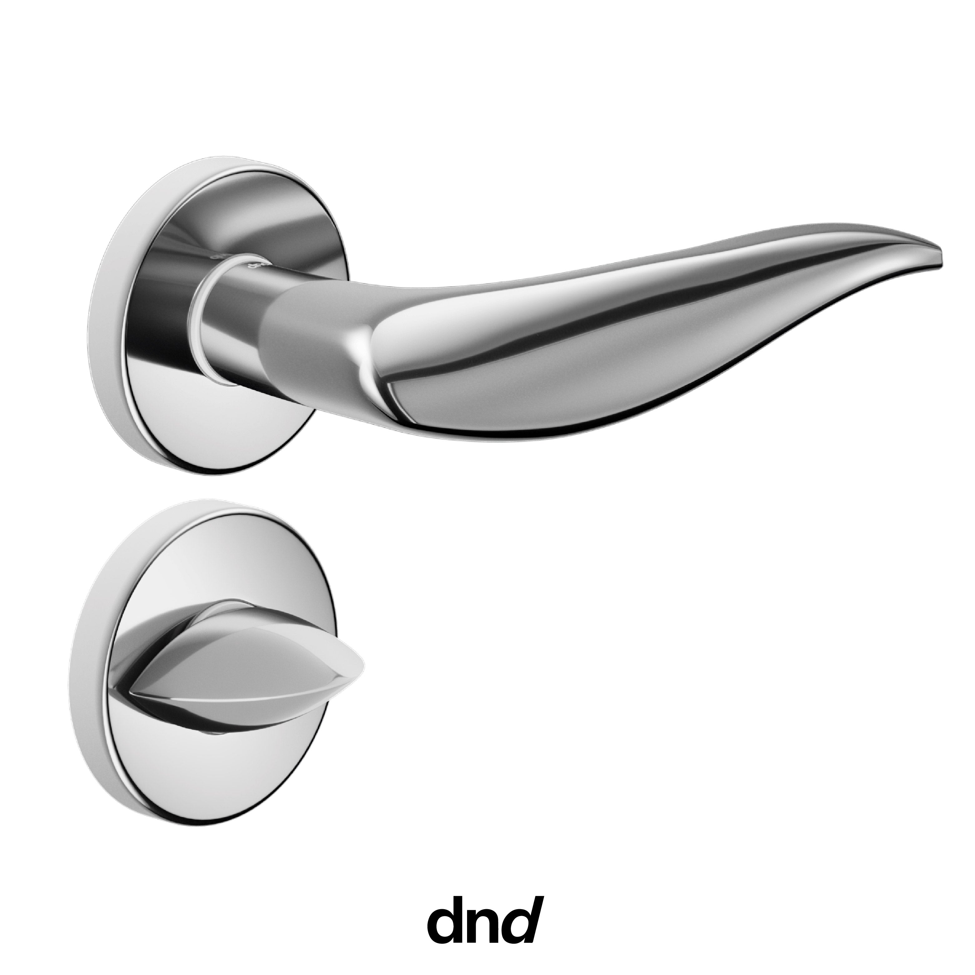 Art - DND Maniglia per porta interna - Parte 2