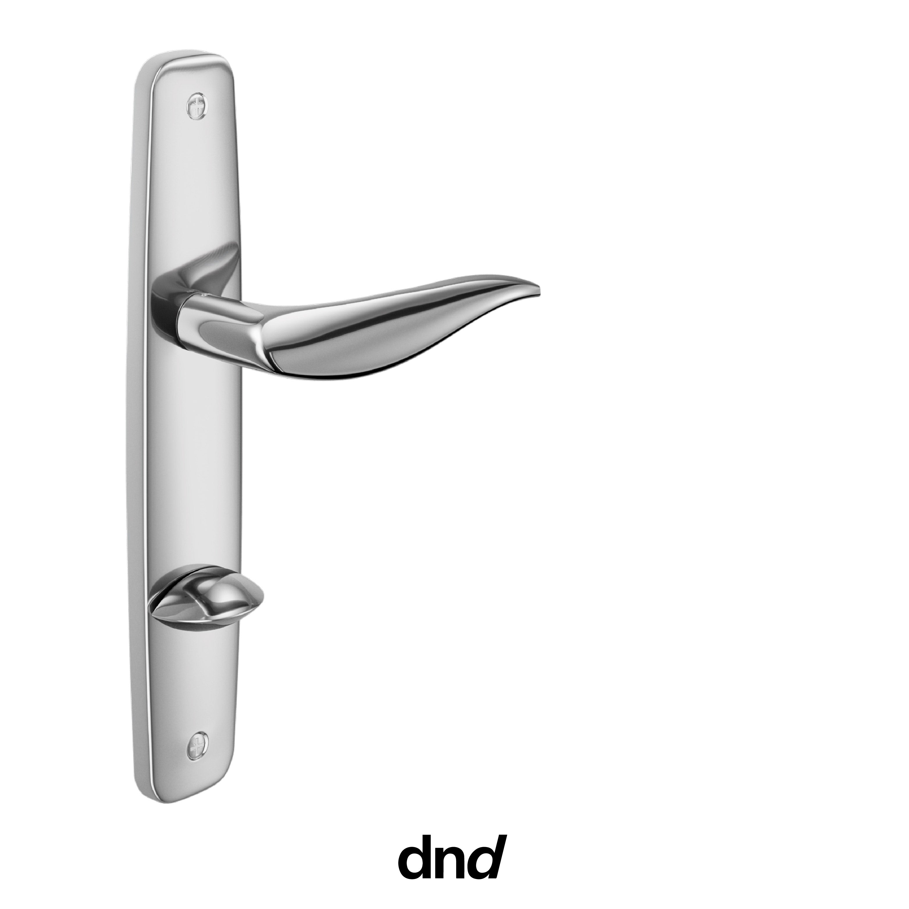 Art - DND Maniglia per porta interna - Parte 2