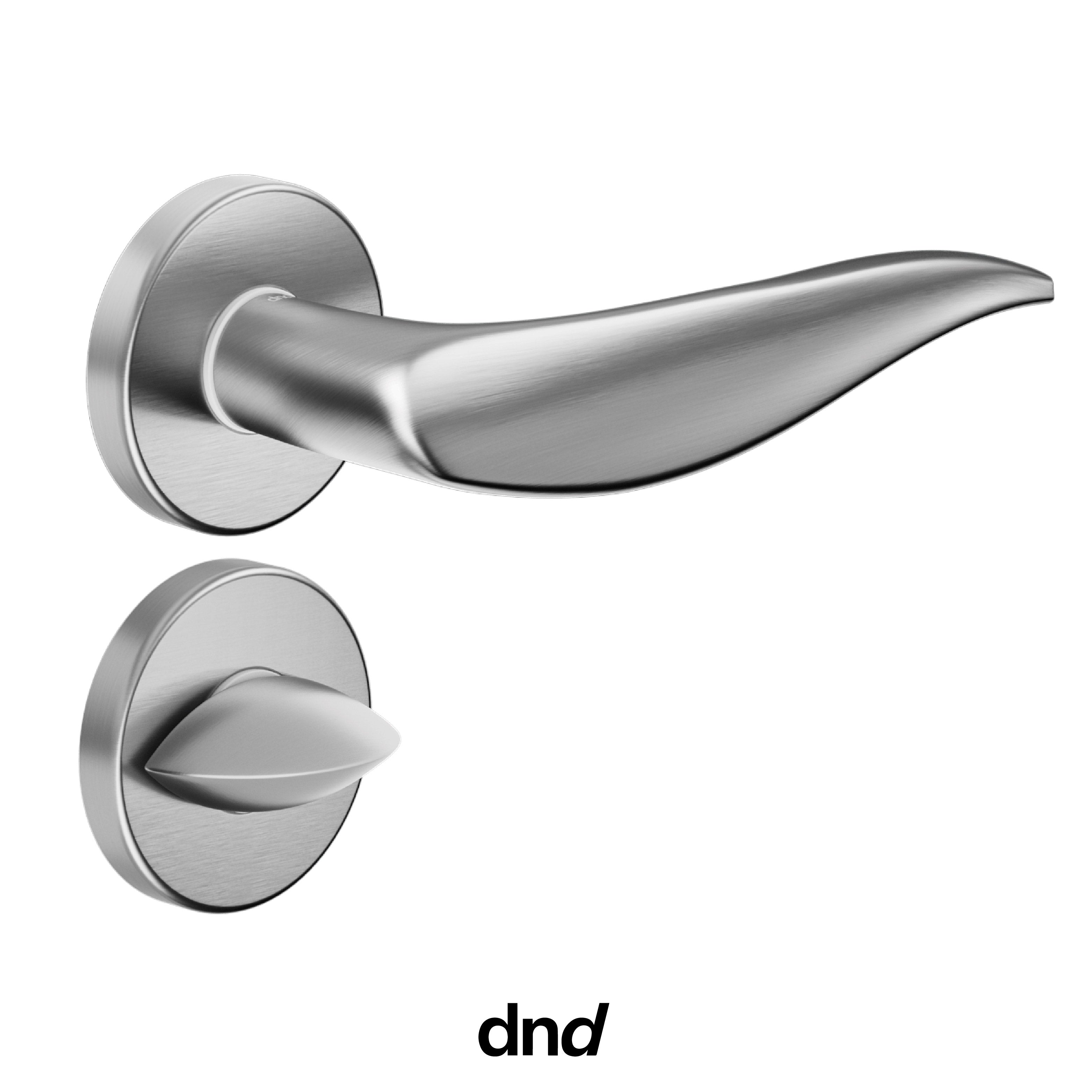 Art - DND Maniglia per porta interna - Parte 2