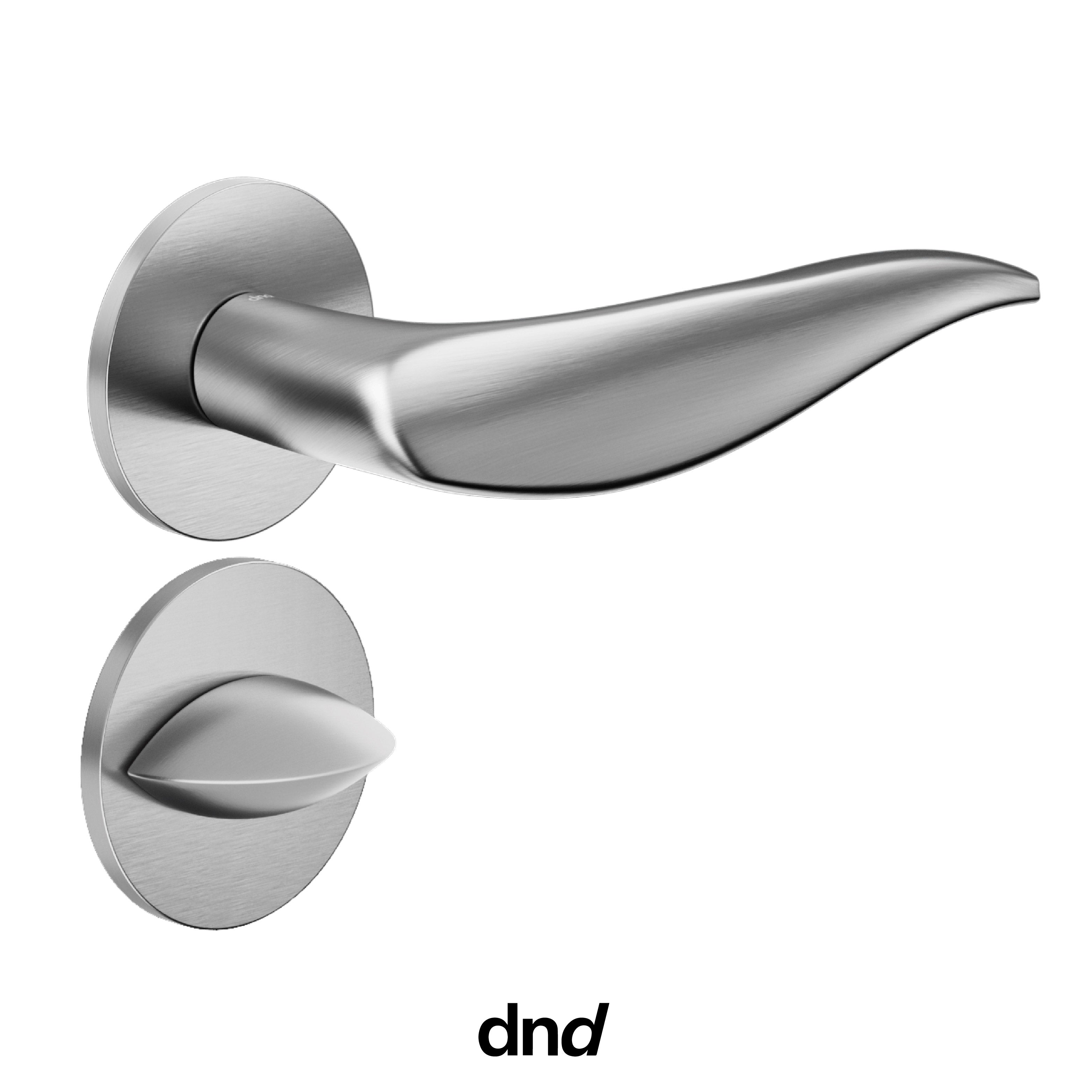 Art - DND Maniglia per porta interna - Parte 2