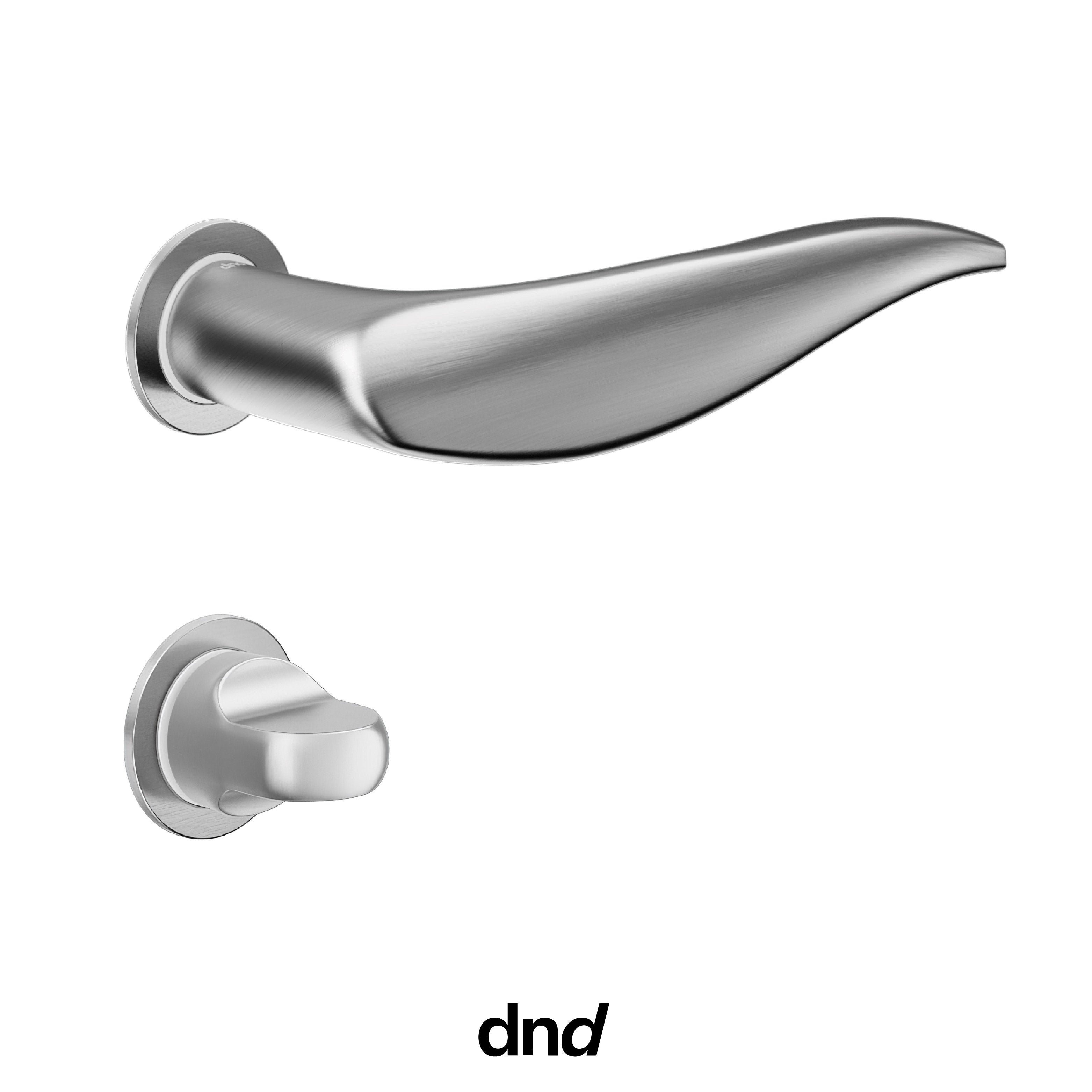 Art - DND Maniglia per porta interna - Parte 2