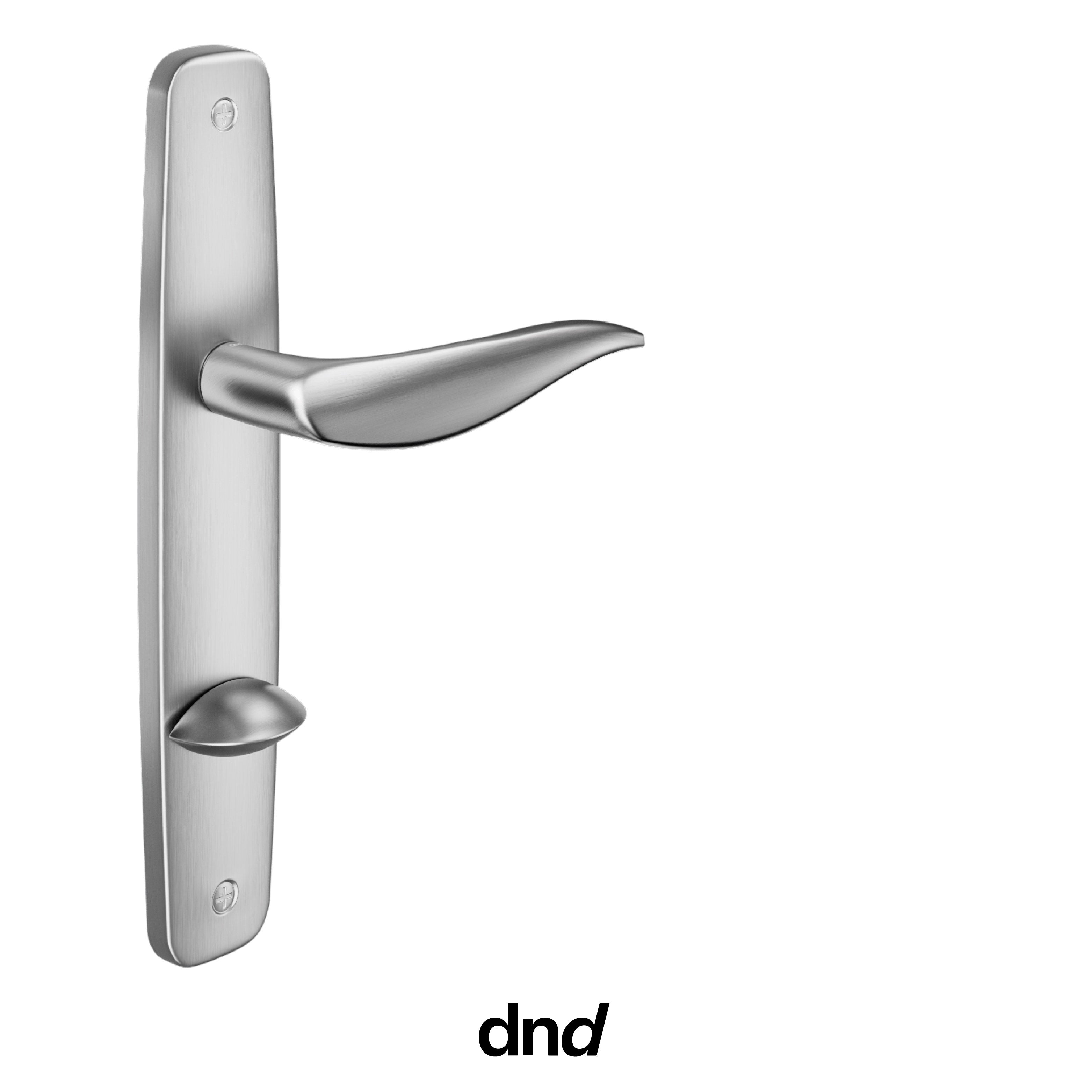 Art - DND Maniglia per porta interna - Parte 2