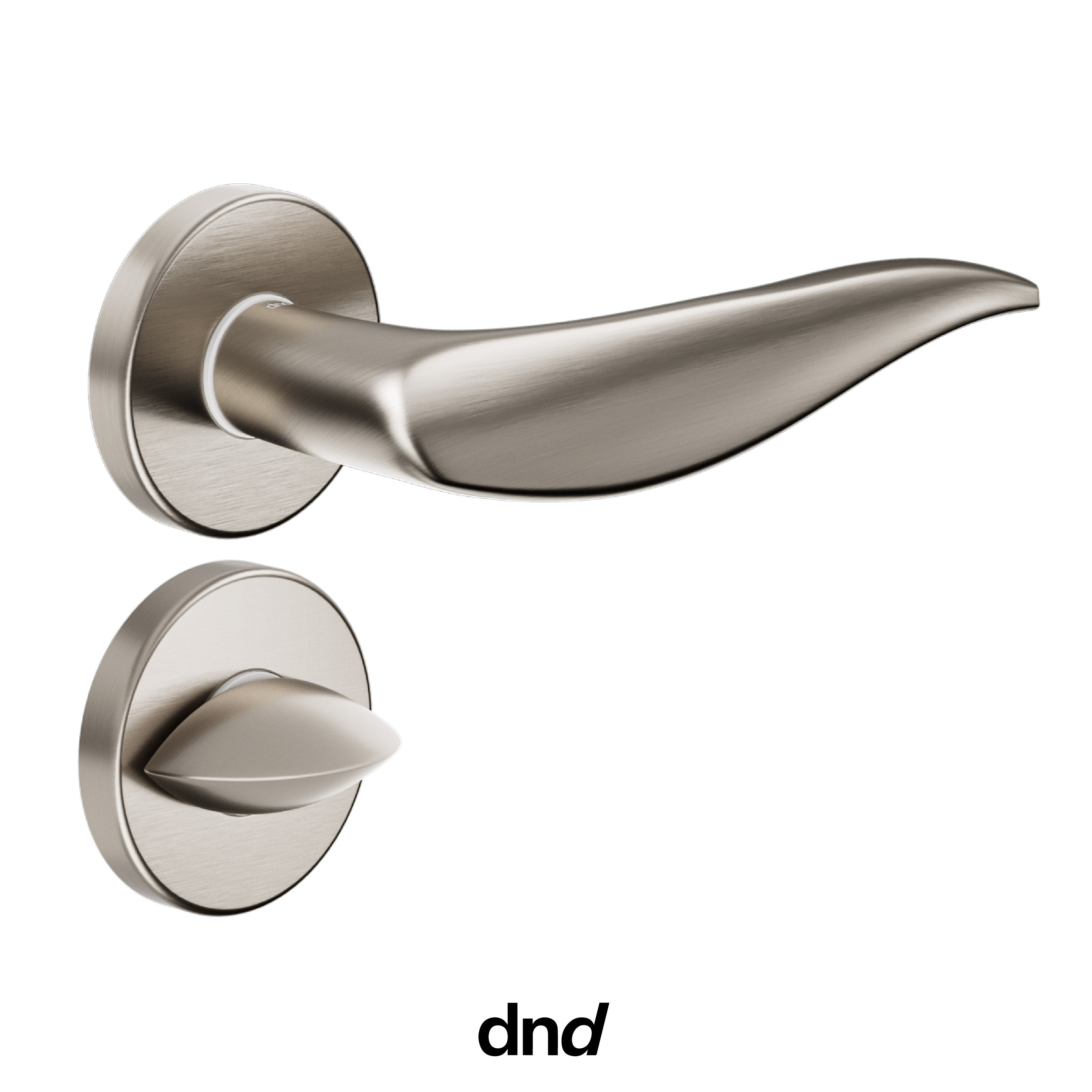 Art - DND Maniglia per porta interna - Parte 2