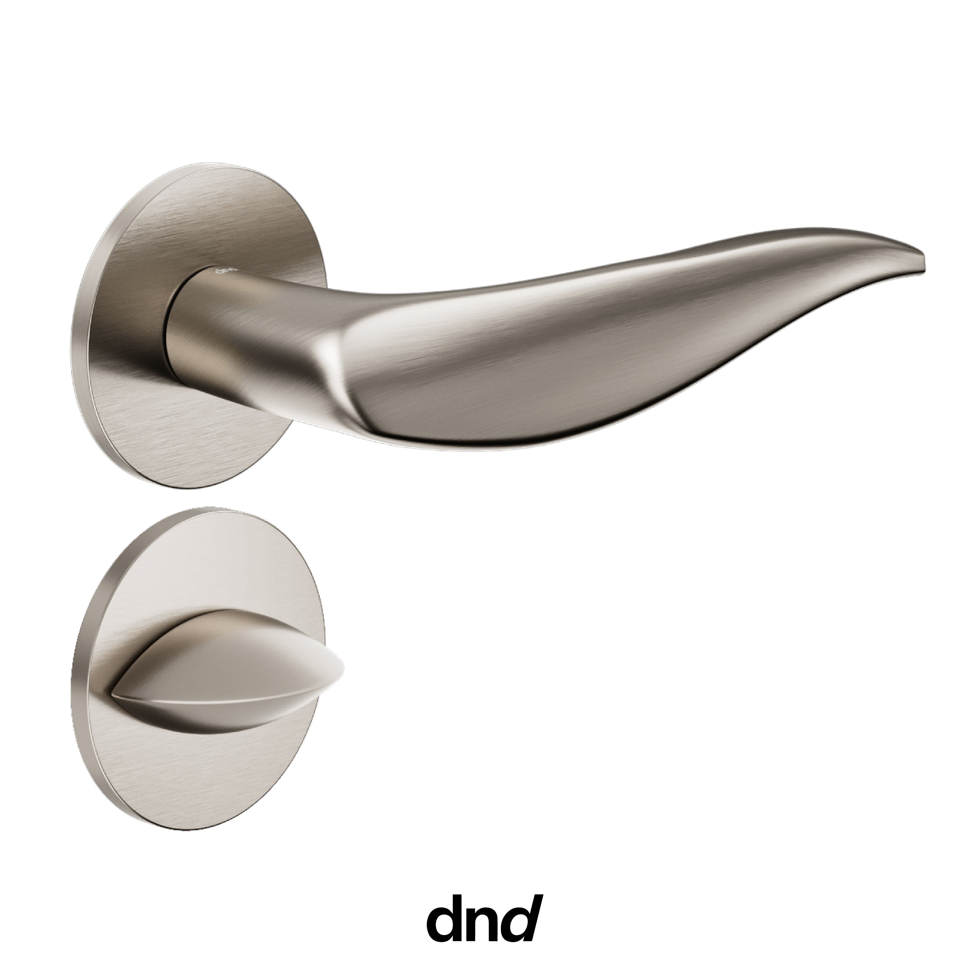 Art - DND Maniglia per porta interna - Parte 2