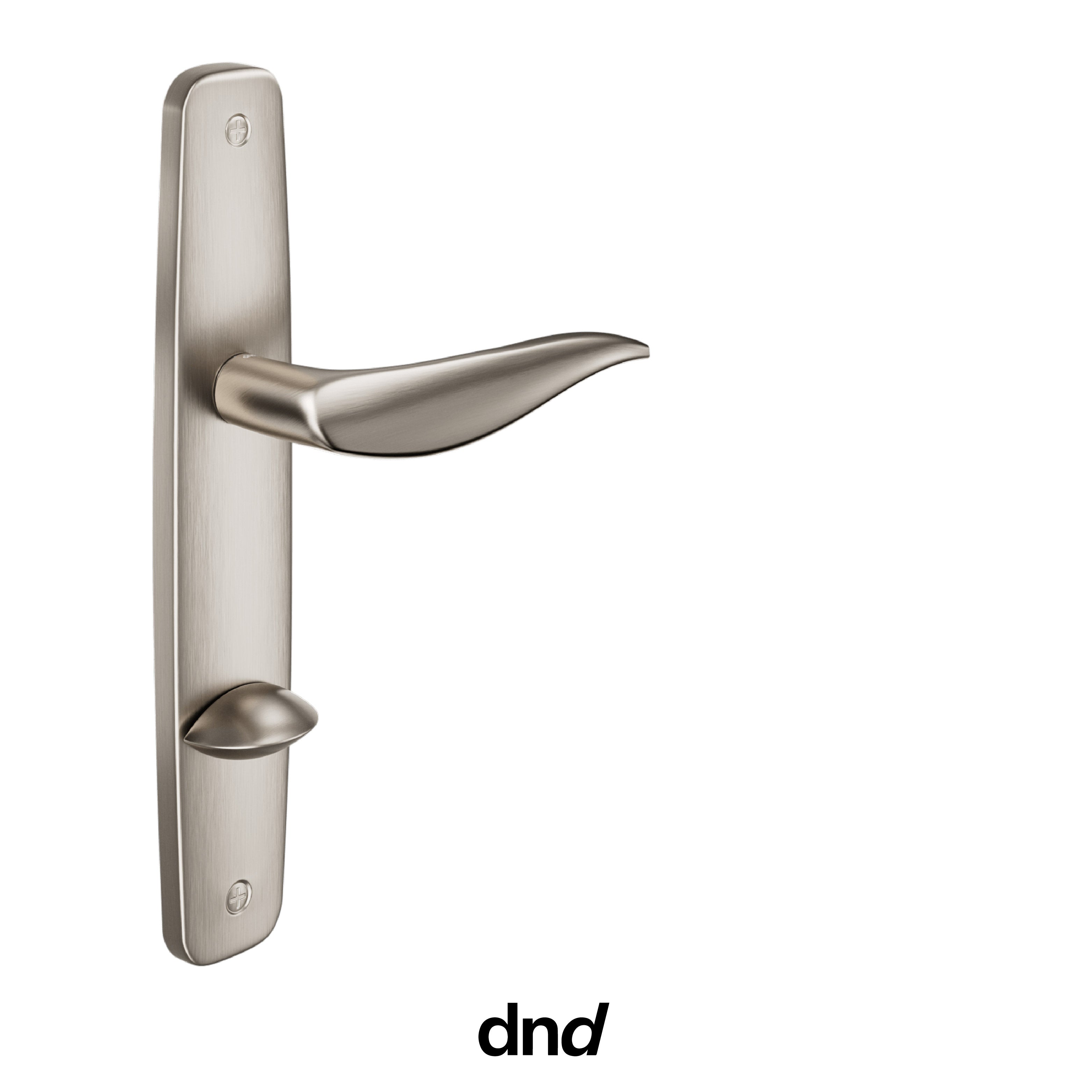 Art - DND Maniglia per porta interna - Parte 2