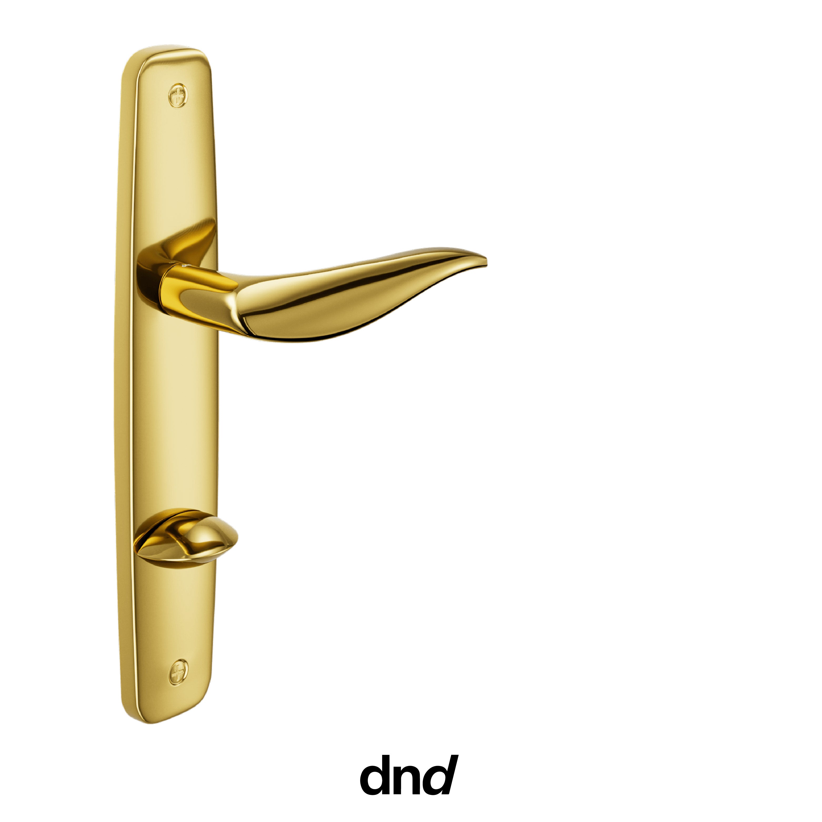 Art - DND Maniglia per porta interna - Parte 2