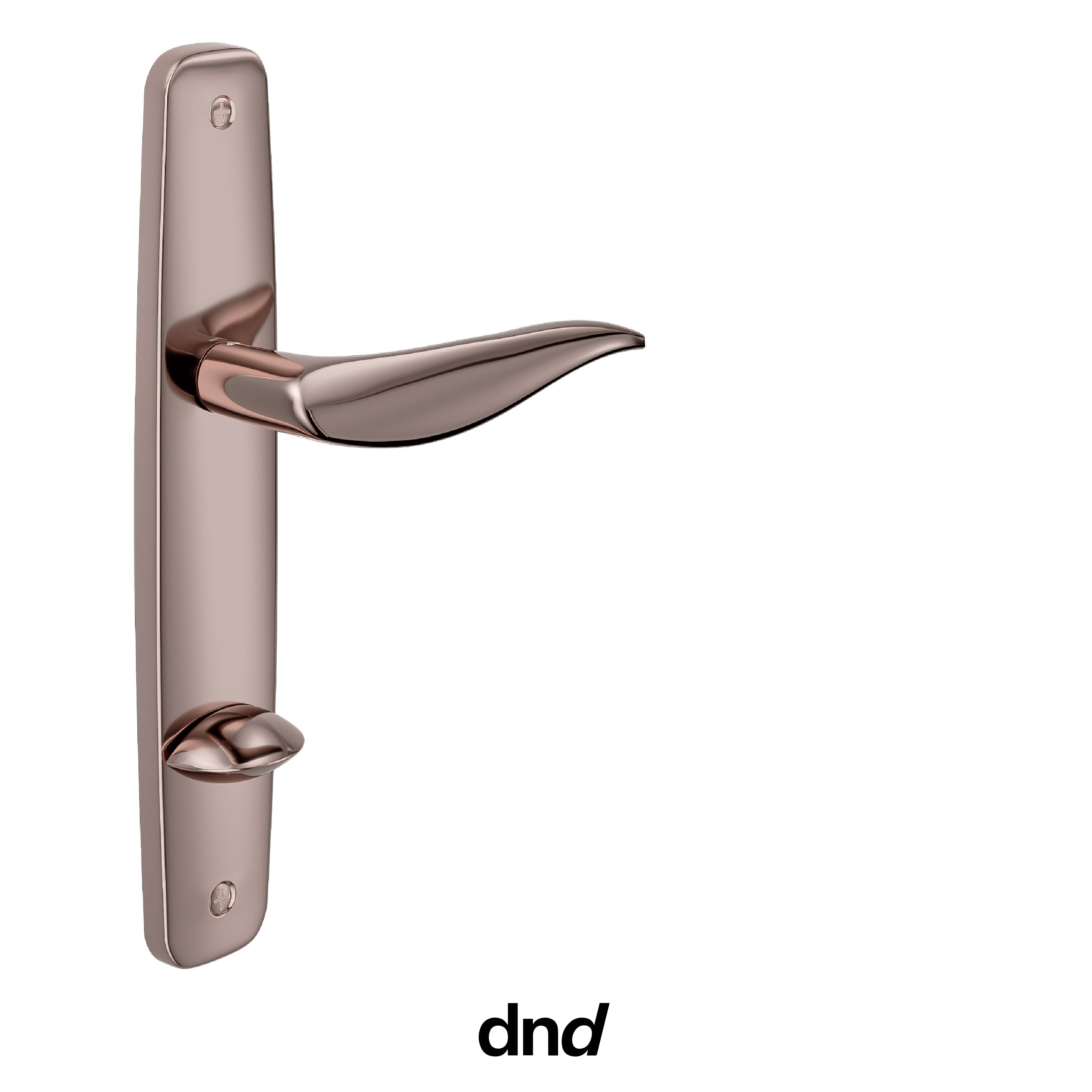 Art - DND Maniglia per porta interna - Parte 2