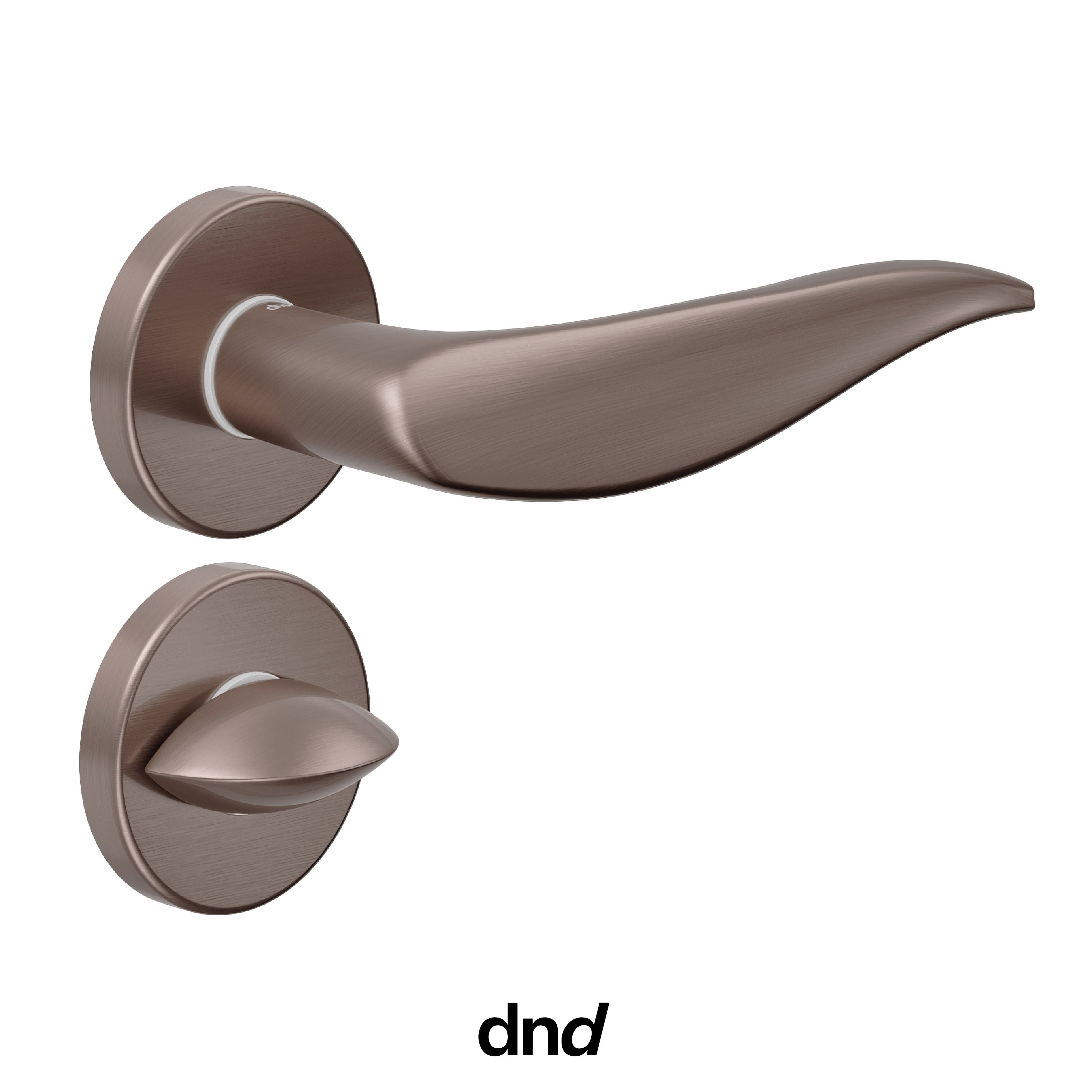 Art - DND Maniglia per porta interna - Parte 2
