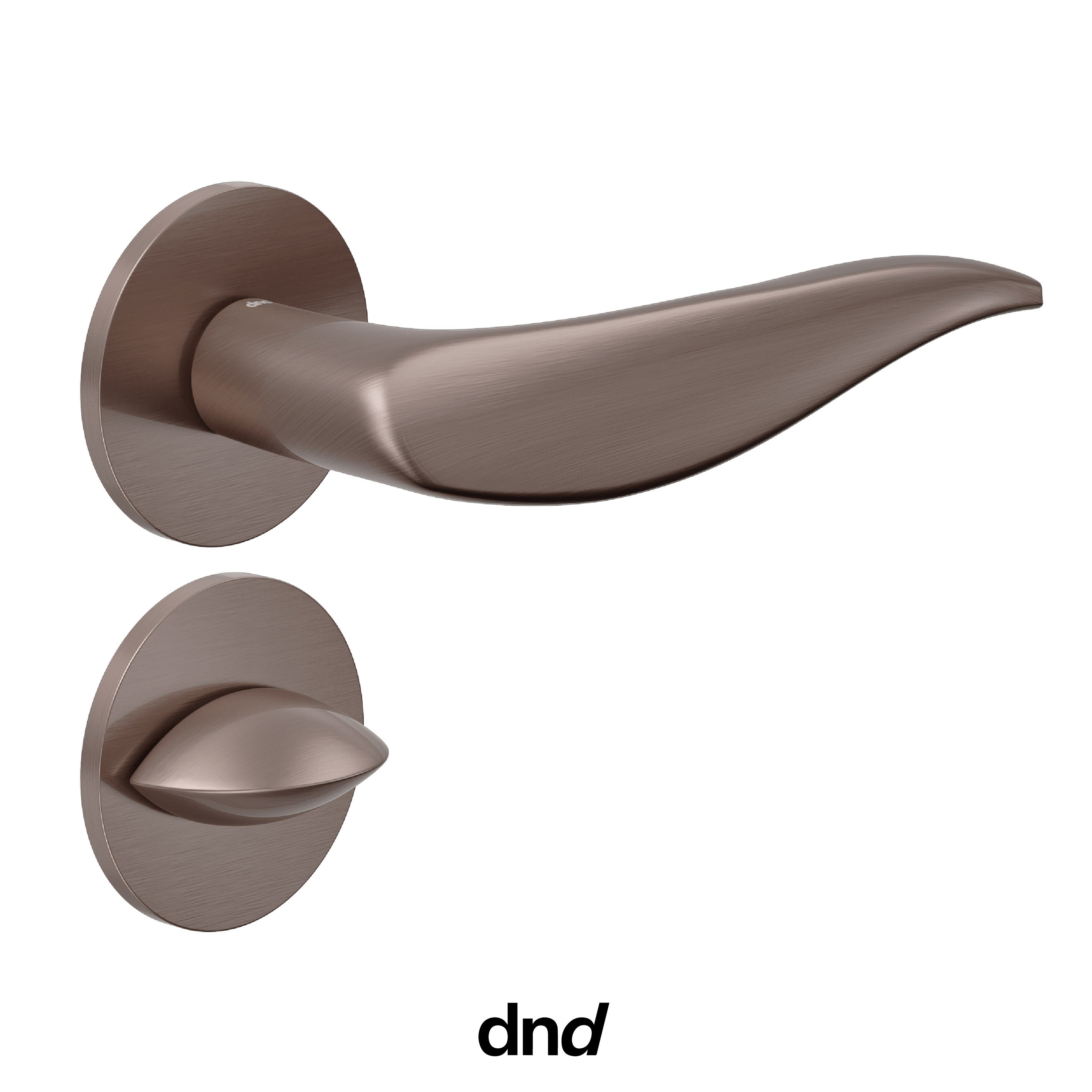 Art - DND Maniglia per porta interna - Parte 2