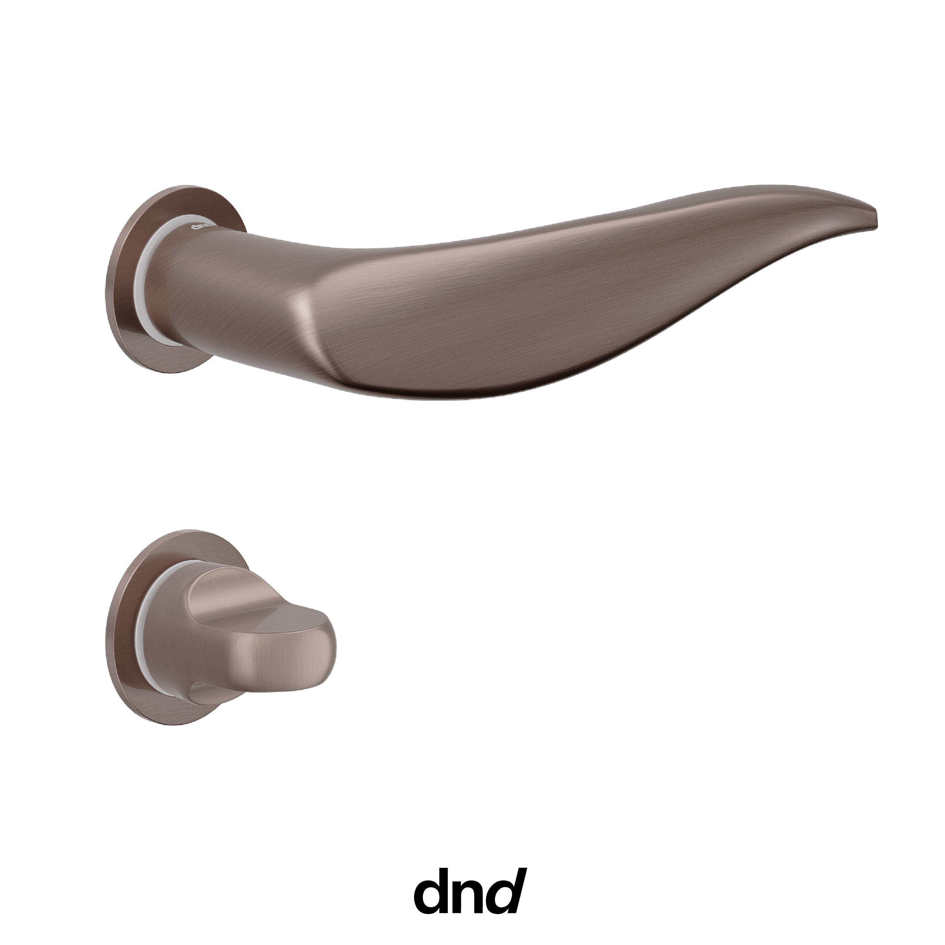 Art - DND Maniglia per porta interna - Parte 2