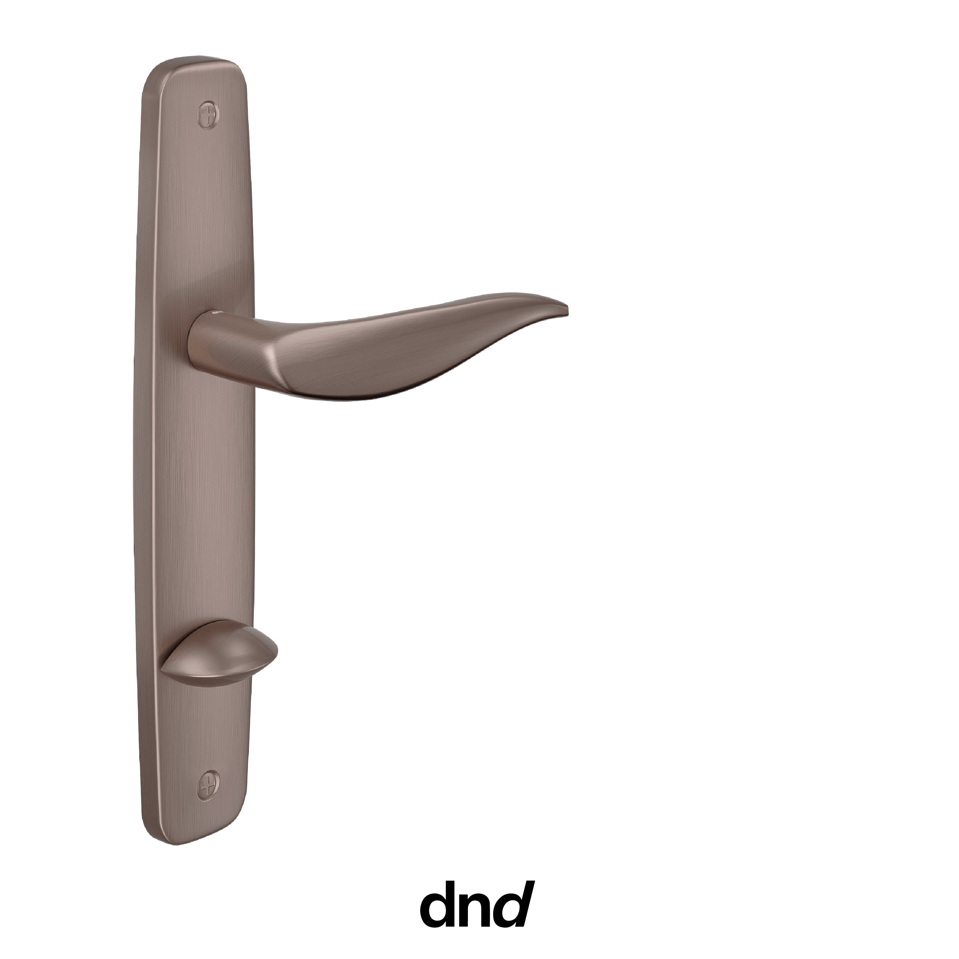 Art - DND Maniglia per porta interna - Parte 2