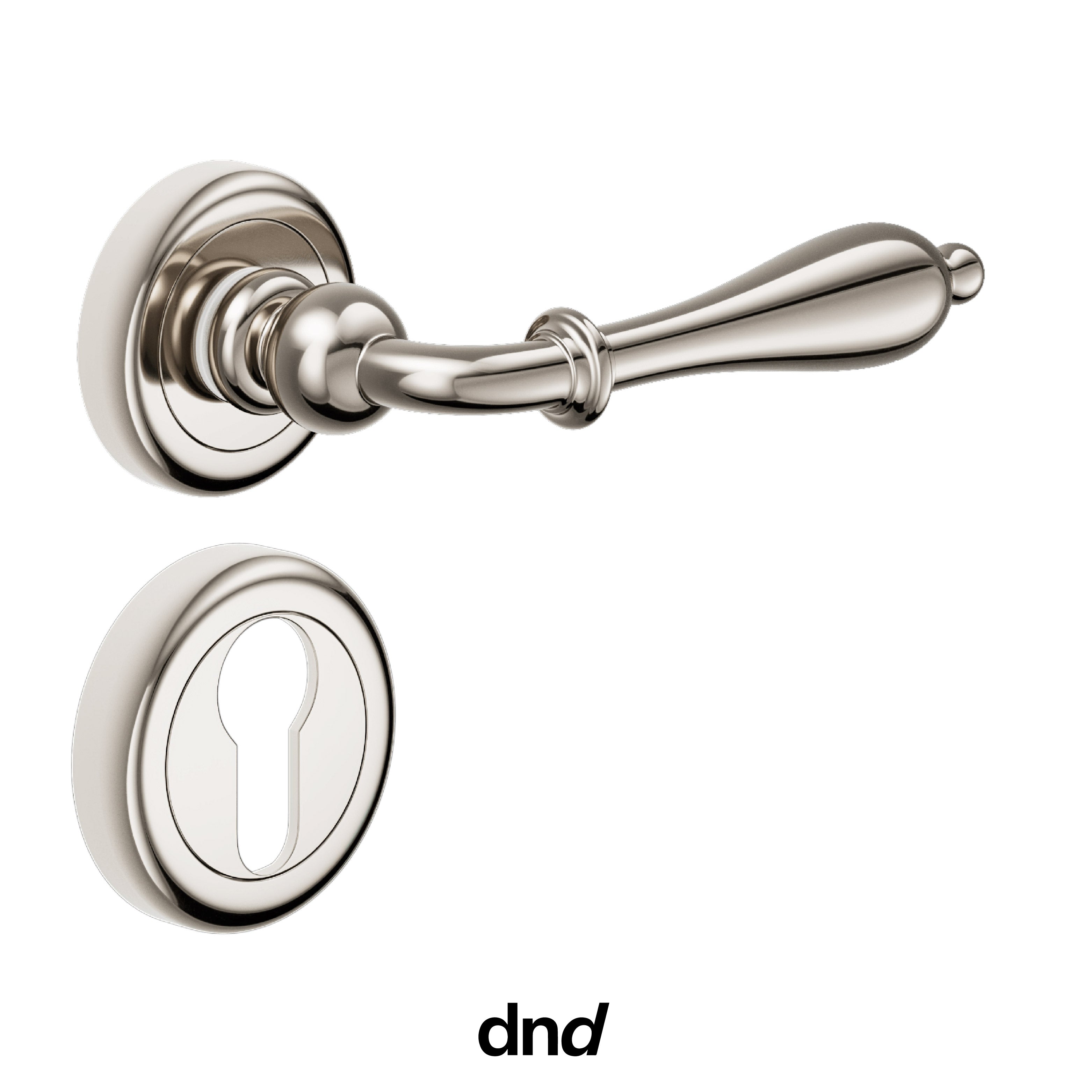 Lirica - DND Maniglia per porta interna