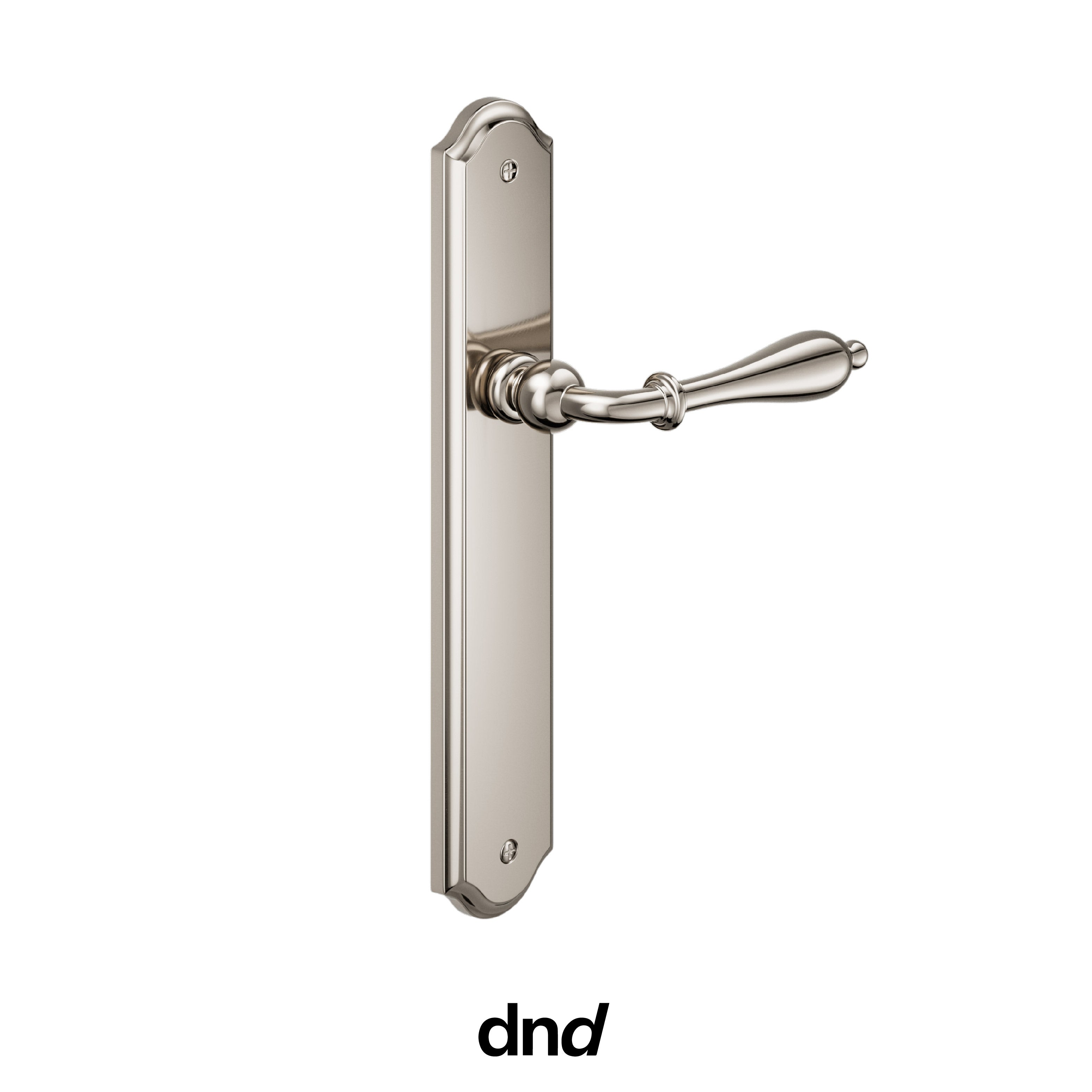 Lirica - DND Maniglia per porta interna