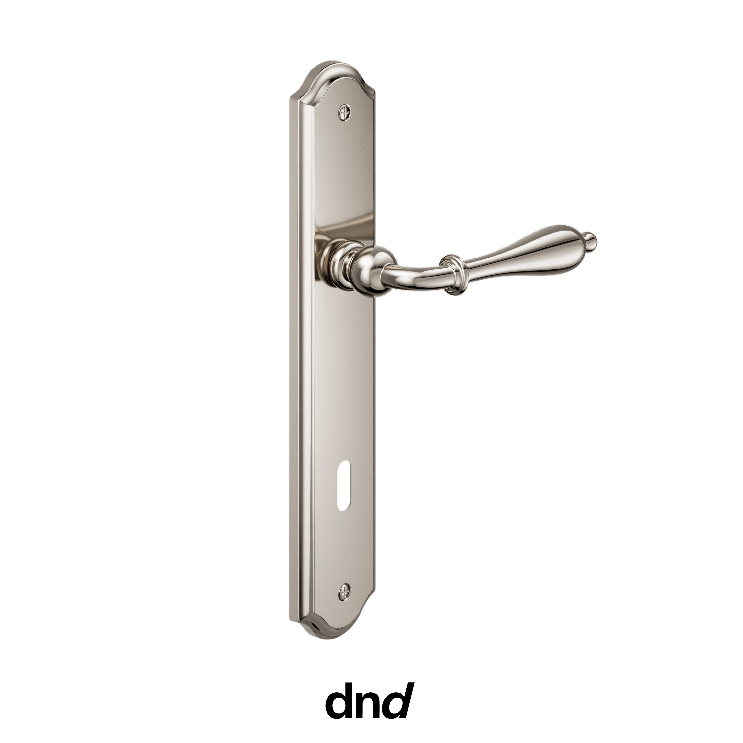 Lirica - DND Maniglia per porta interna