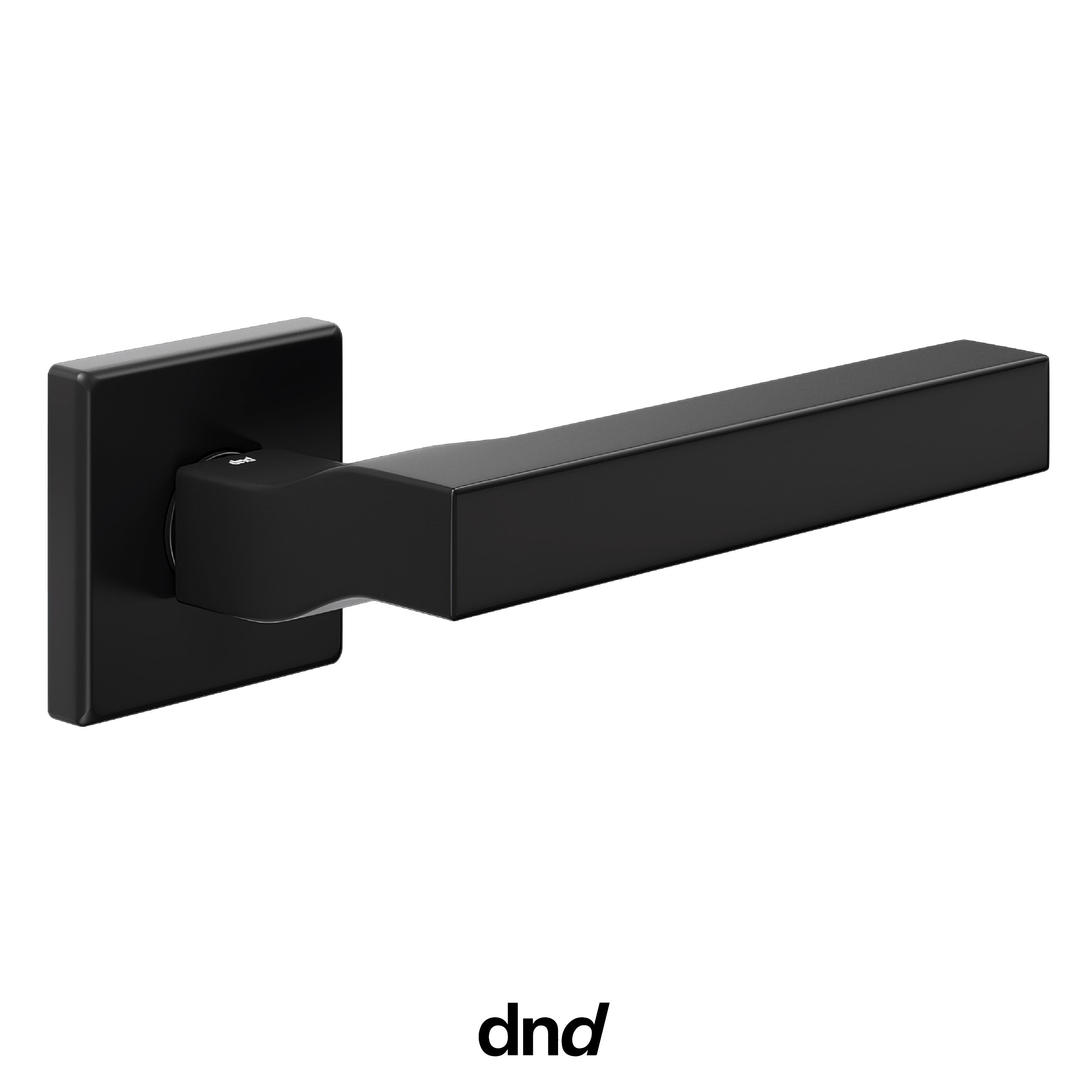 Stick 02 - DND Maniglia per porta interna