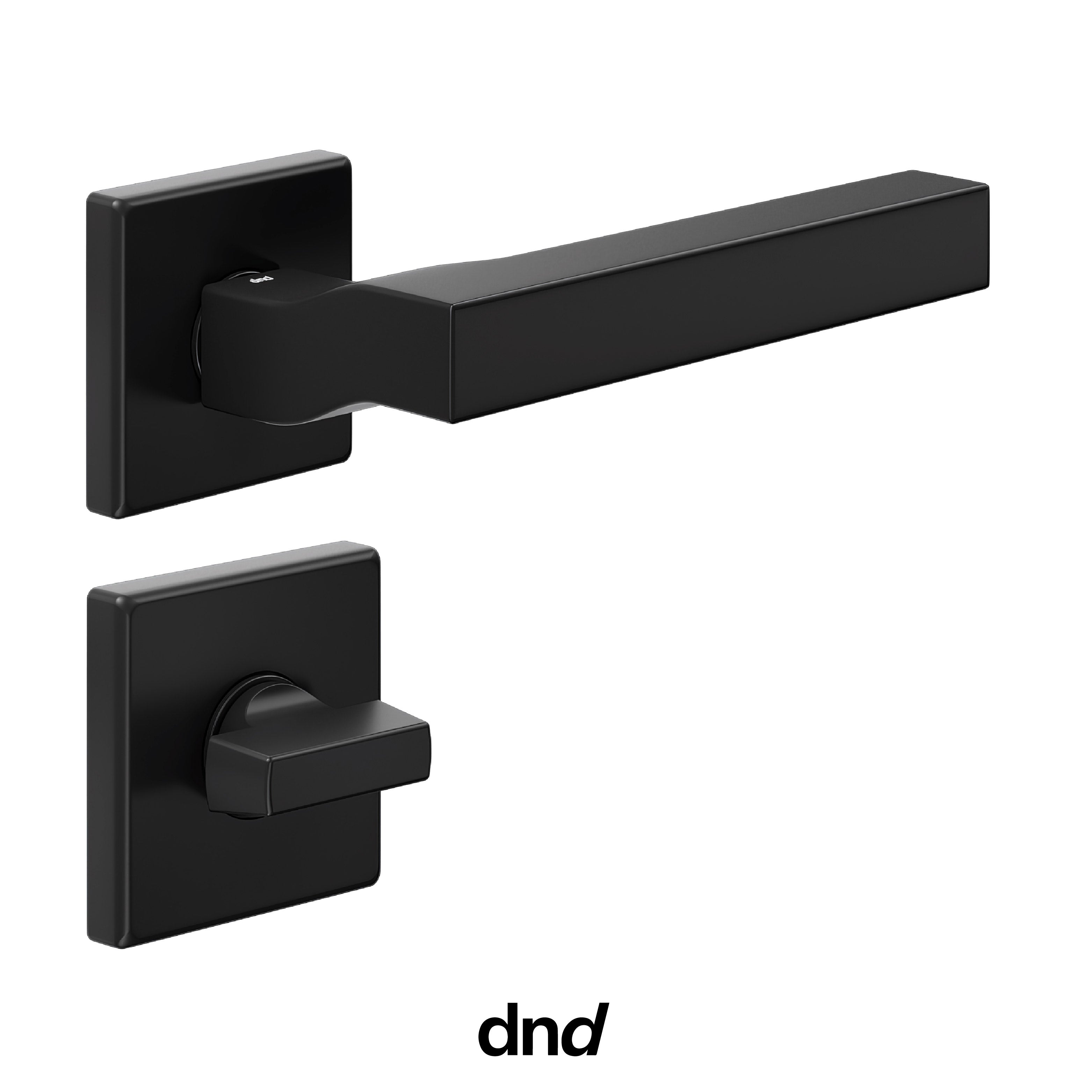 Stick 02 - DND Maniglia per porta interna
