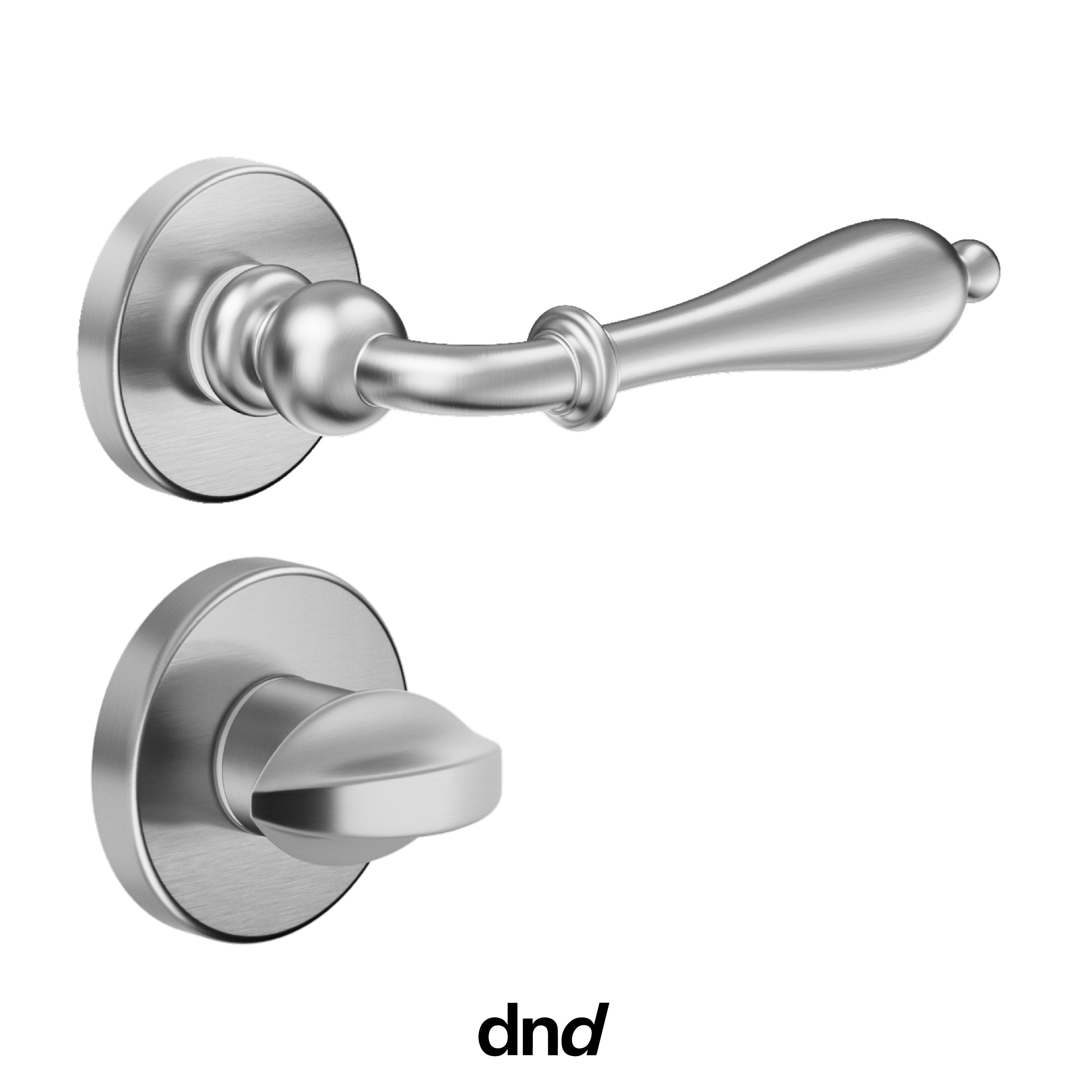 Lirica - DND Maniglia per porta interna