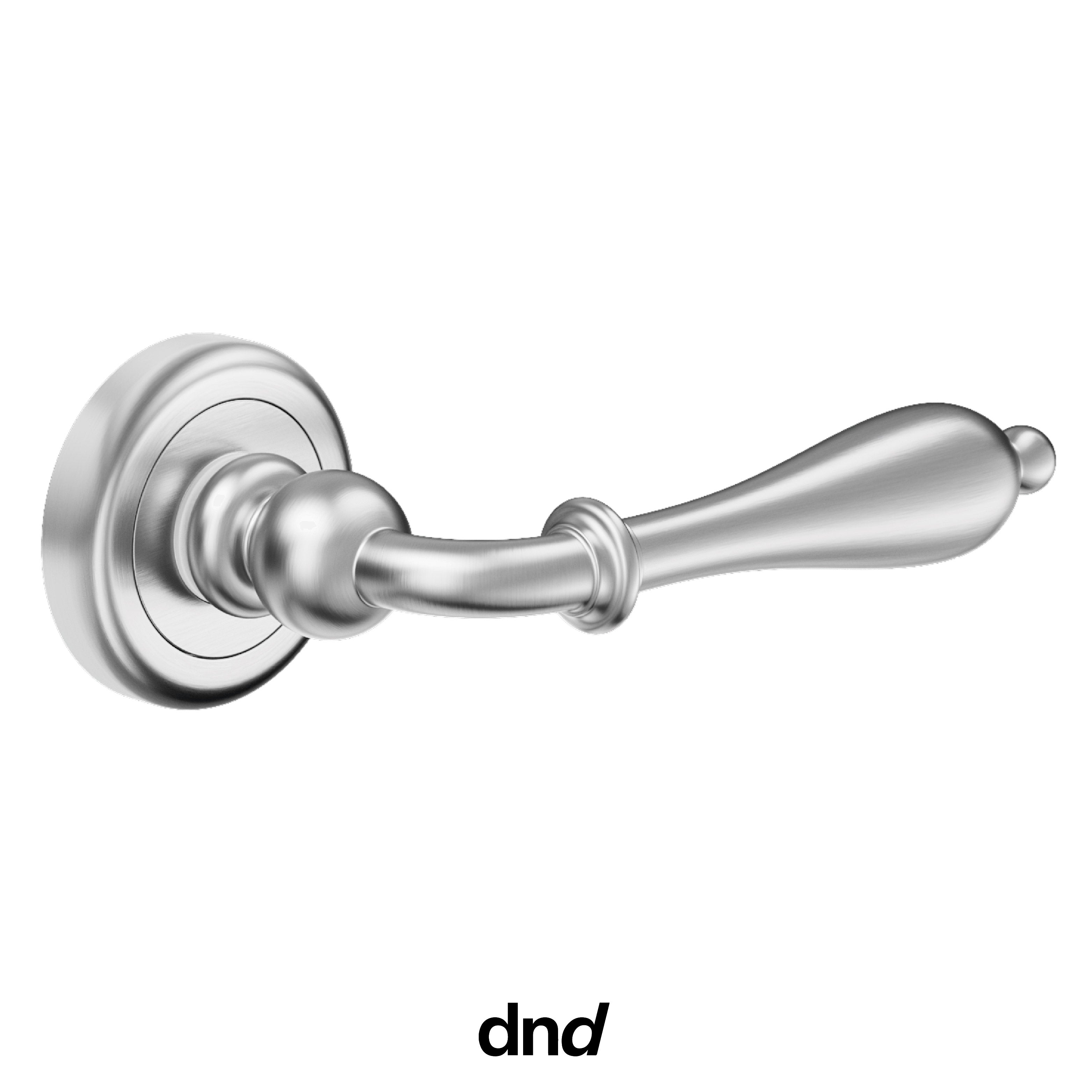 Lirica - DND Maniglia per porta interna