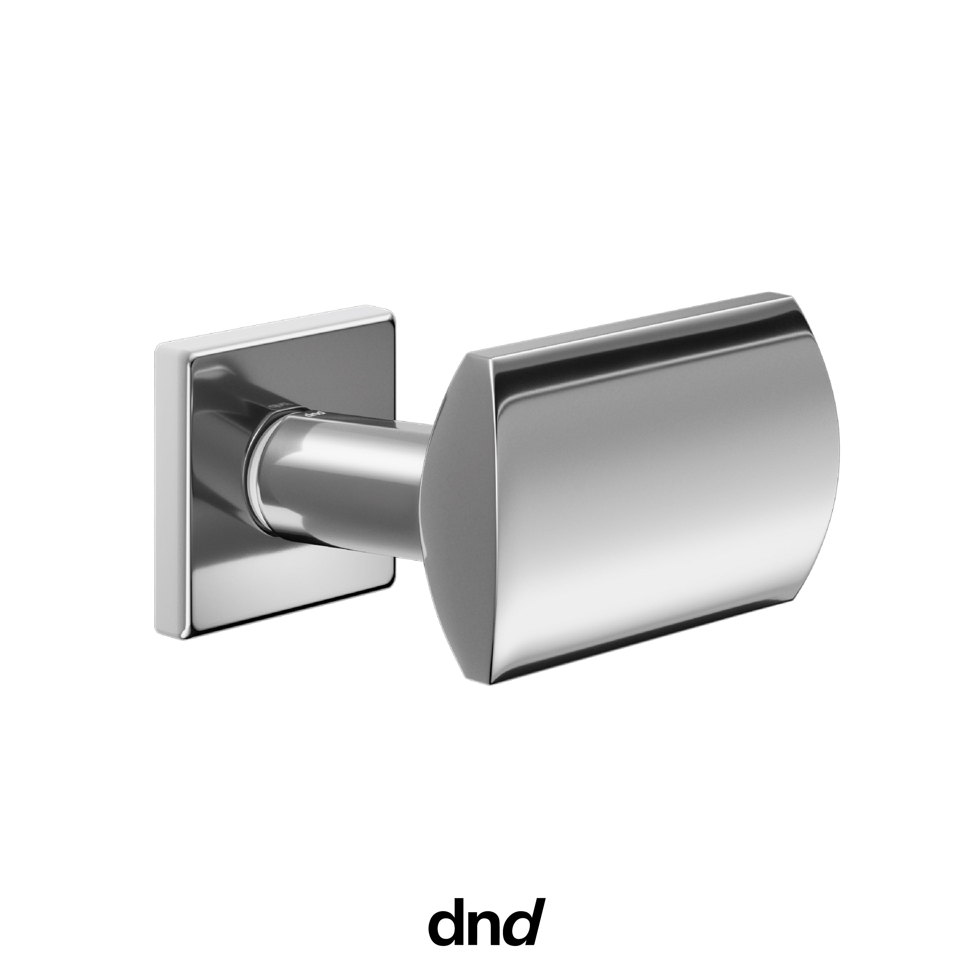 Project zancata 02 - DND Maniglia per porta interna