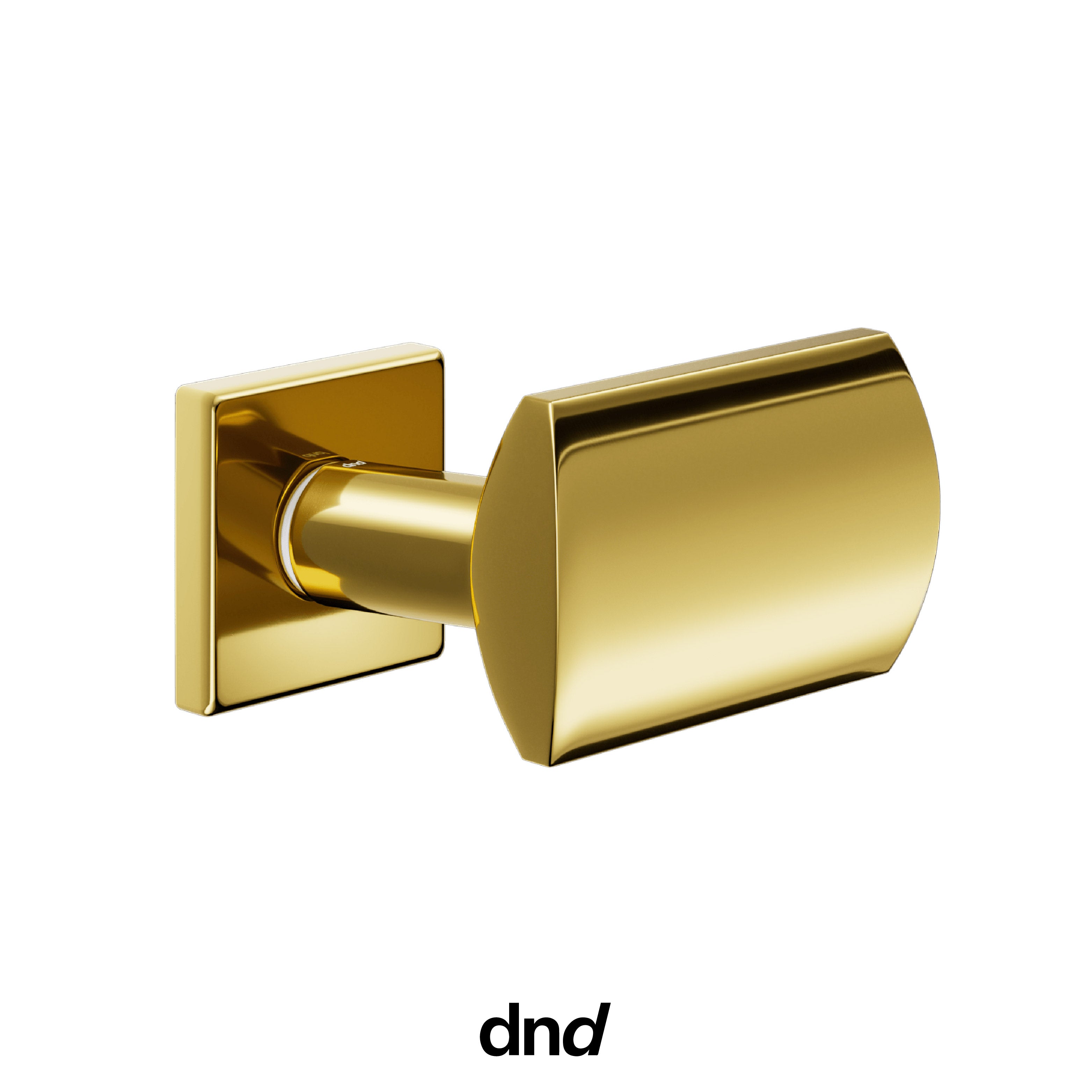 Project zancata 02 - DND Maniglia per porta interna