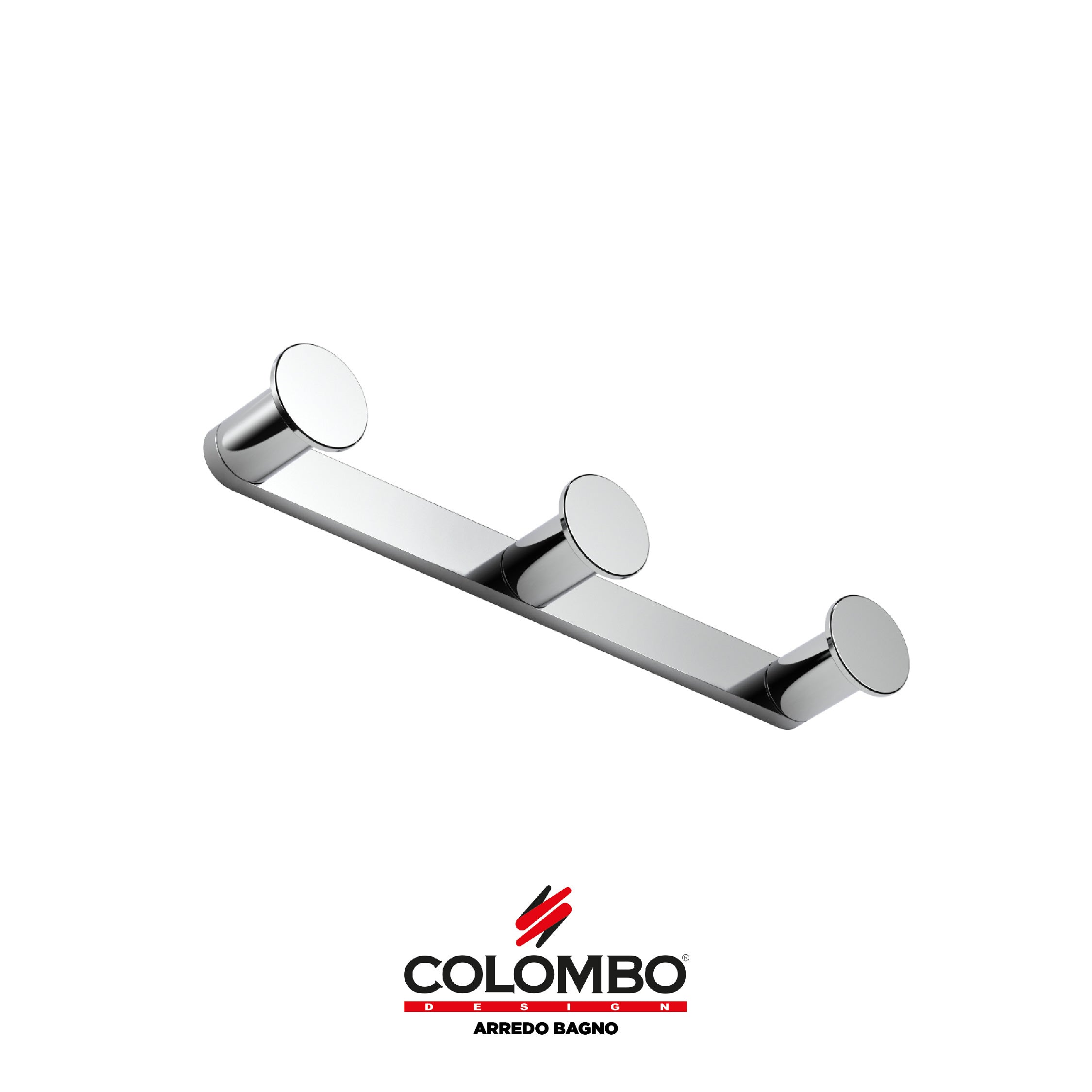 Mini Appenditutto - Colombo design arredo bagno - Imhoff Handles