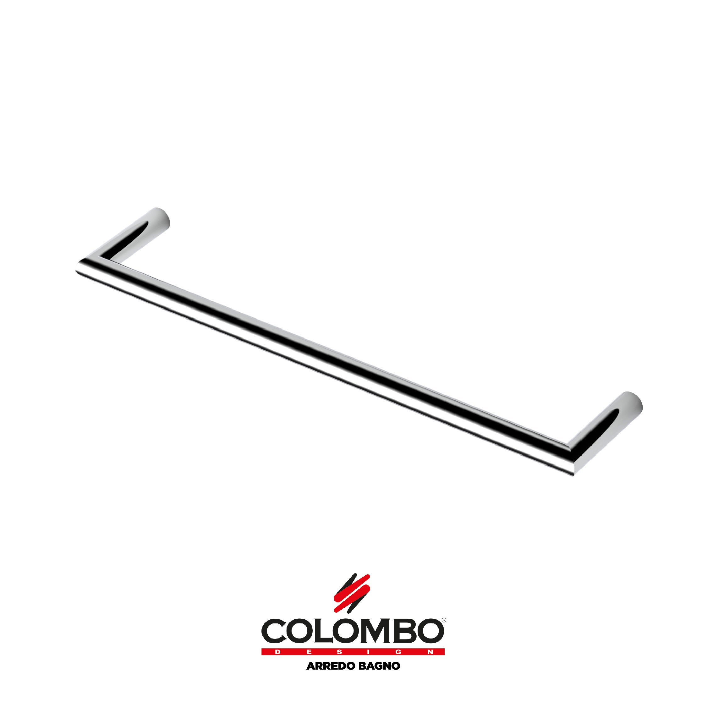 Mini Porta salvietta - Colombo design arredo bagno - Imhoff Handles