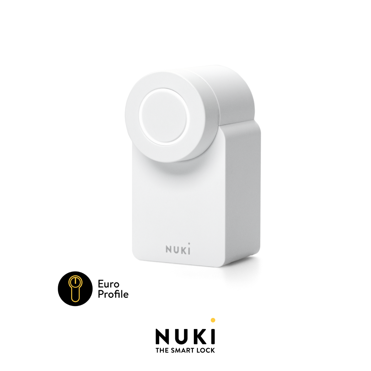 Nuki - Smart Lock Go: La serratura intelligente | Imhoff Handles