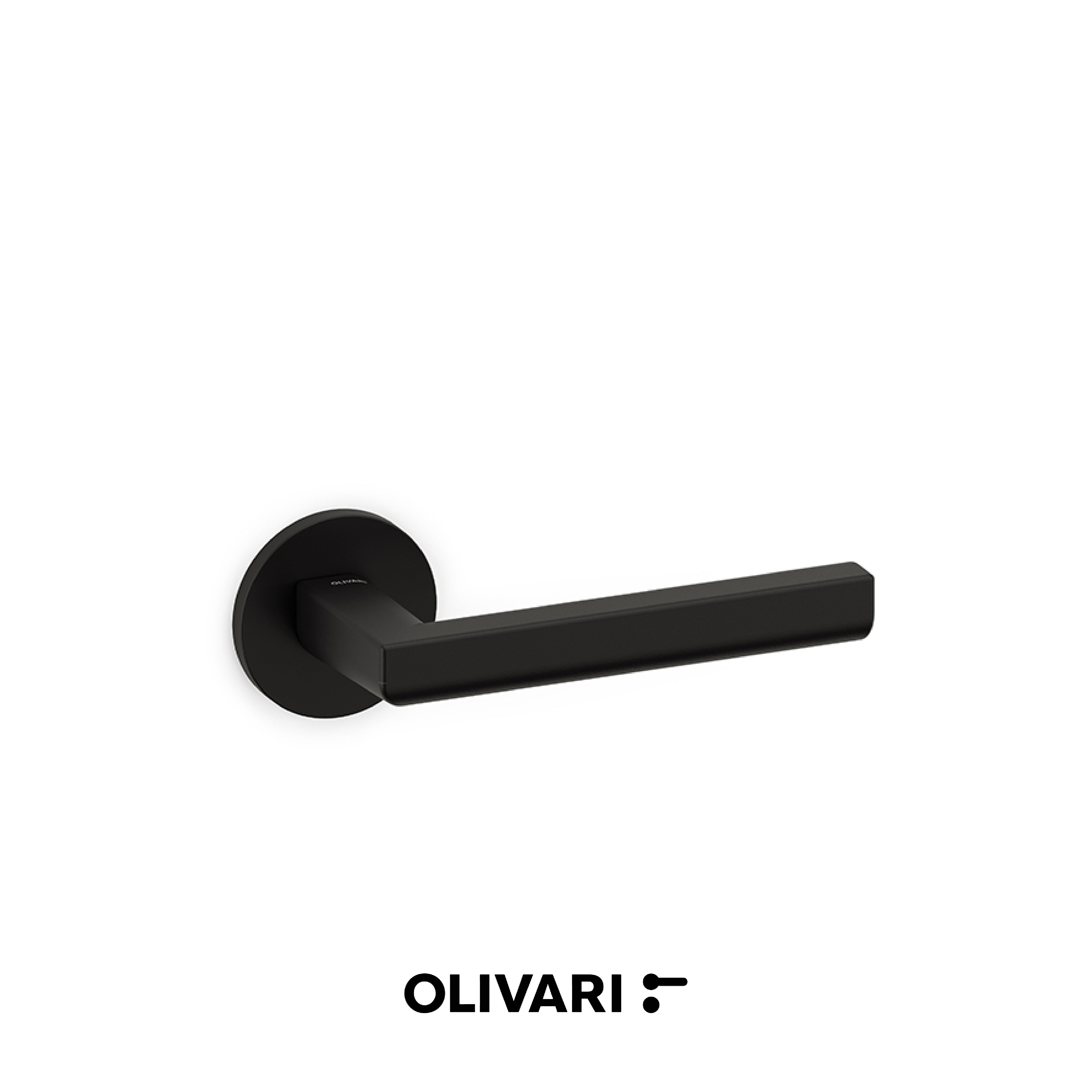 Olivari Okay - Maniglia per porta interna