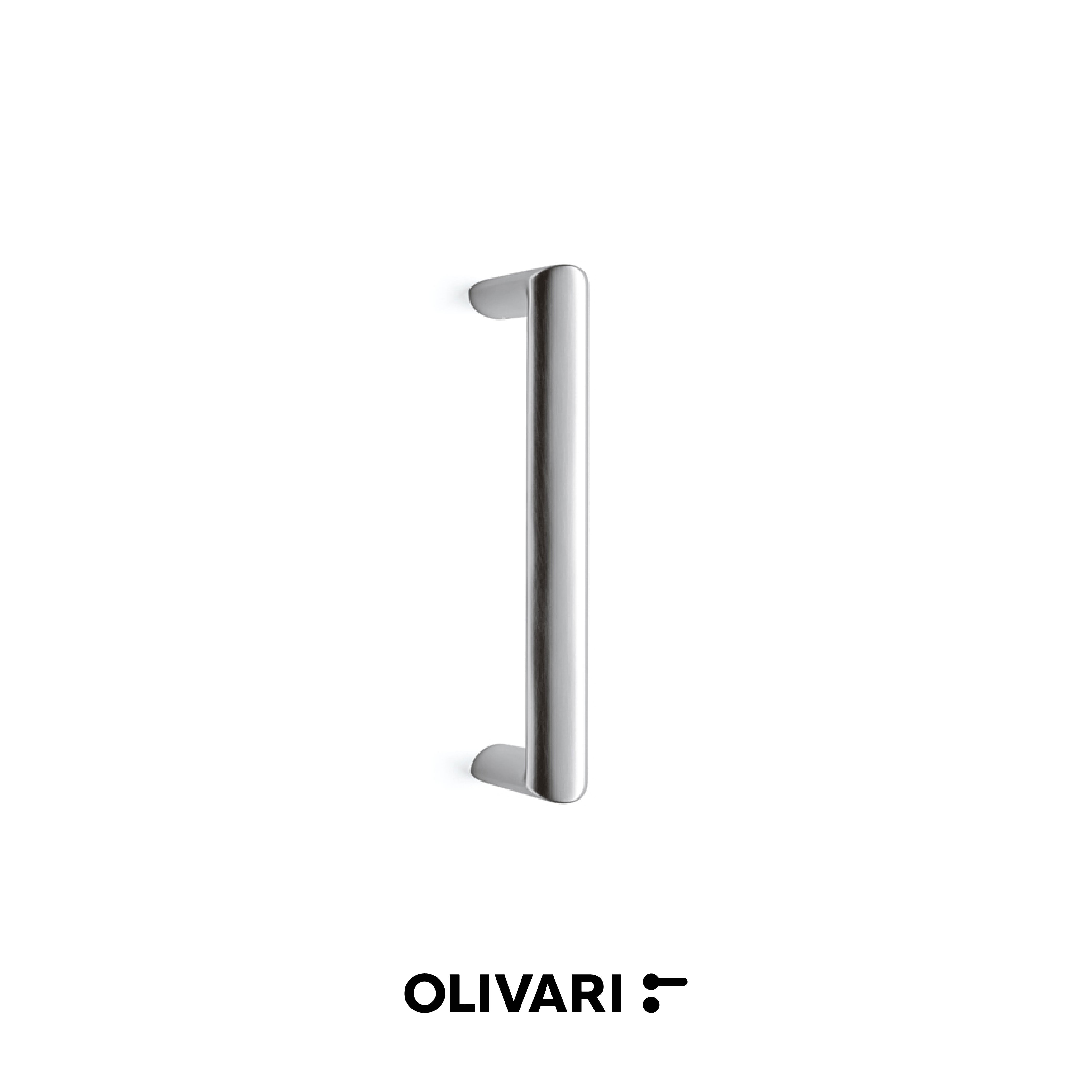 Olivari Alexandra - Maniglione per porte e portoni