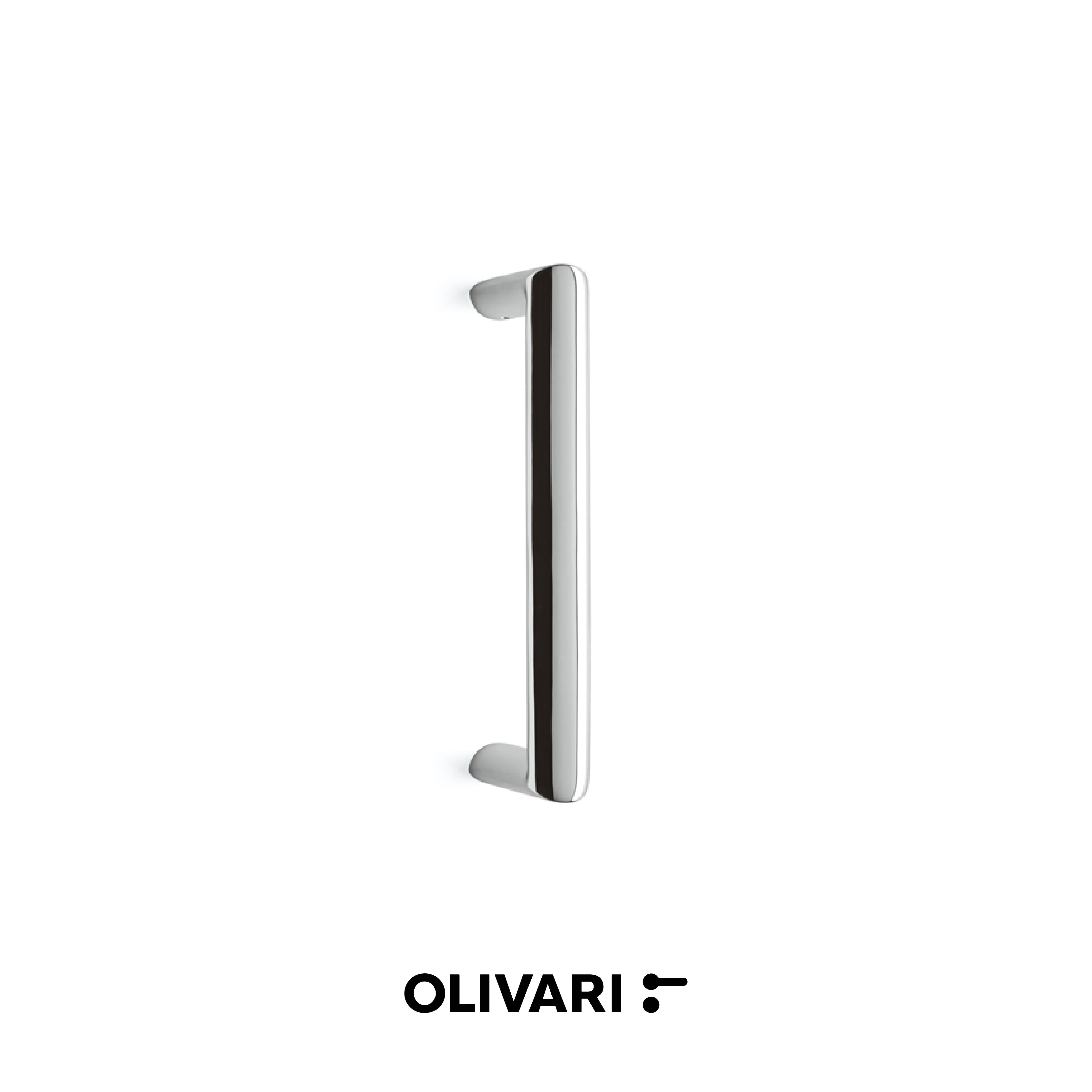 Olivari Alexandra - Maniglione per porte e portoni