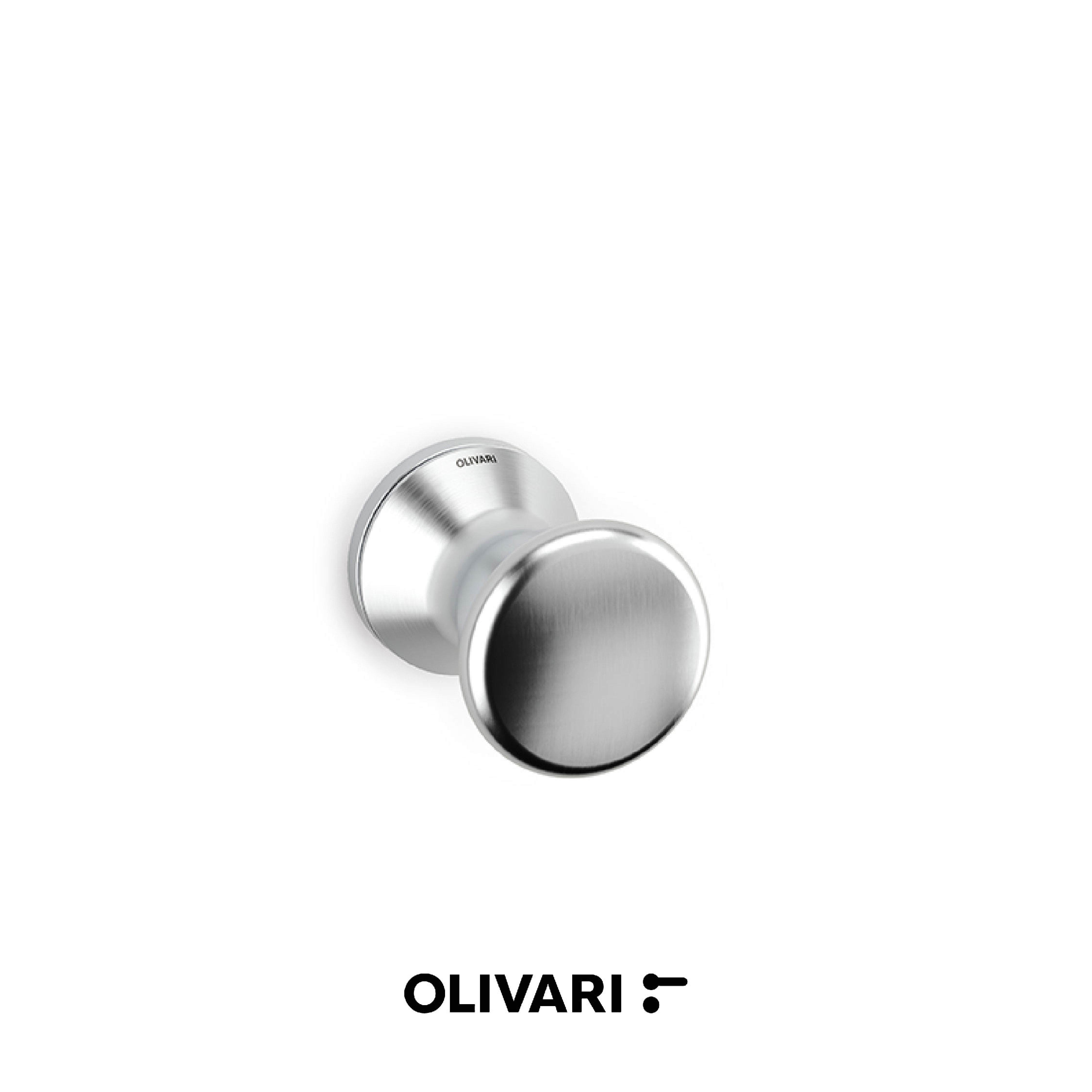 Olivari Basel - Pomoli centrali per porte