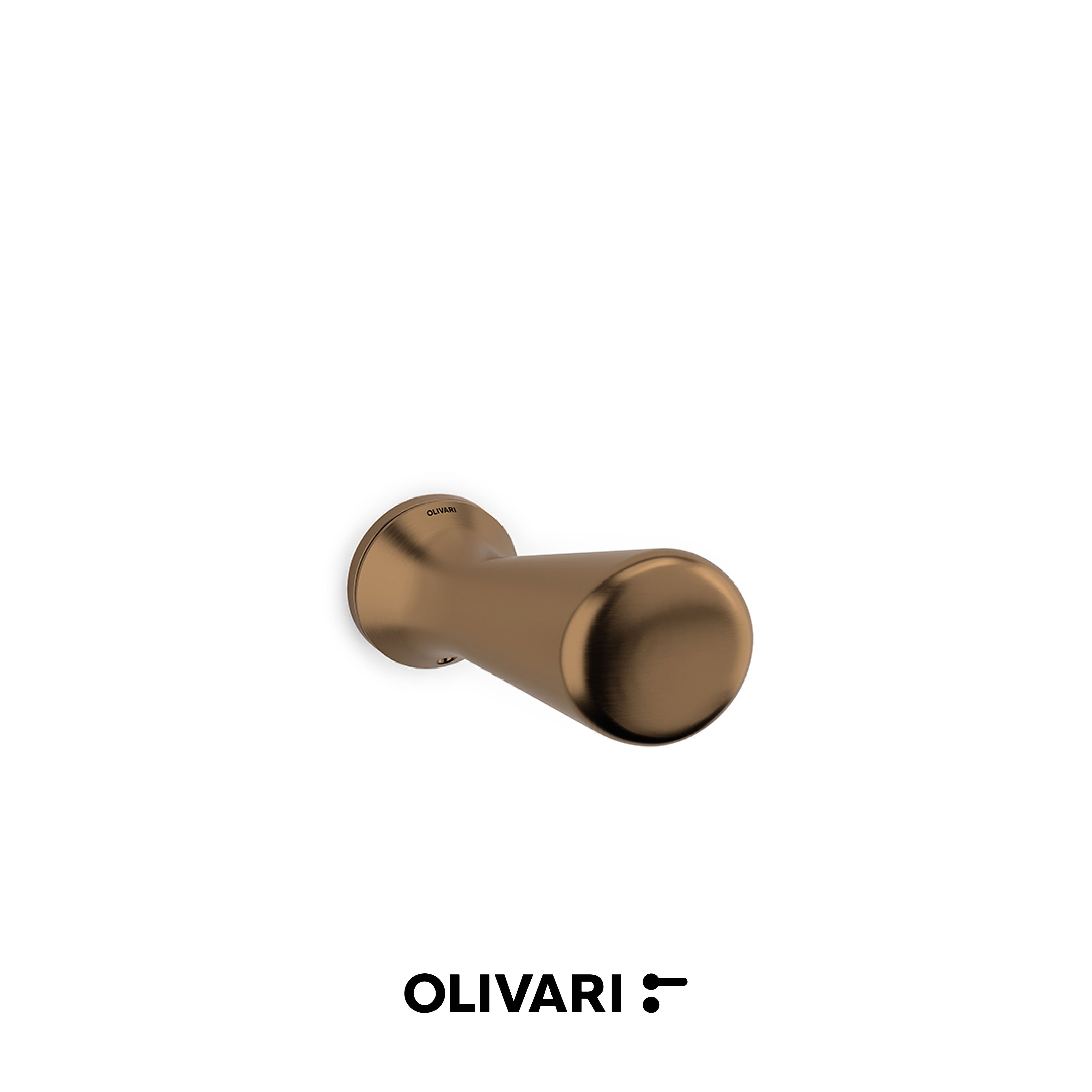 Olivari Basel - Pomoli per porte zancati
