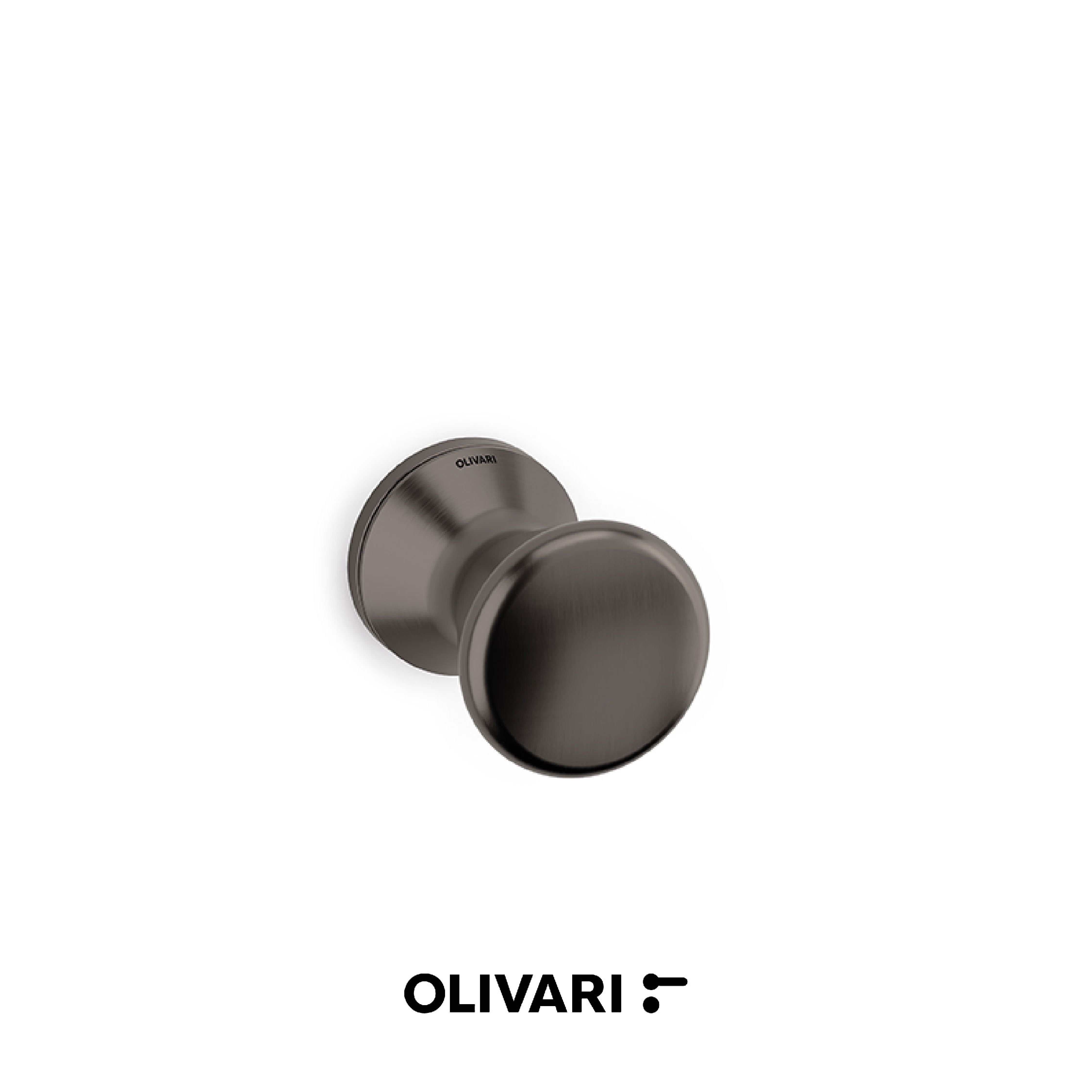 Olivari Basel - Pomoli centrali per porte