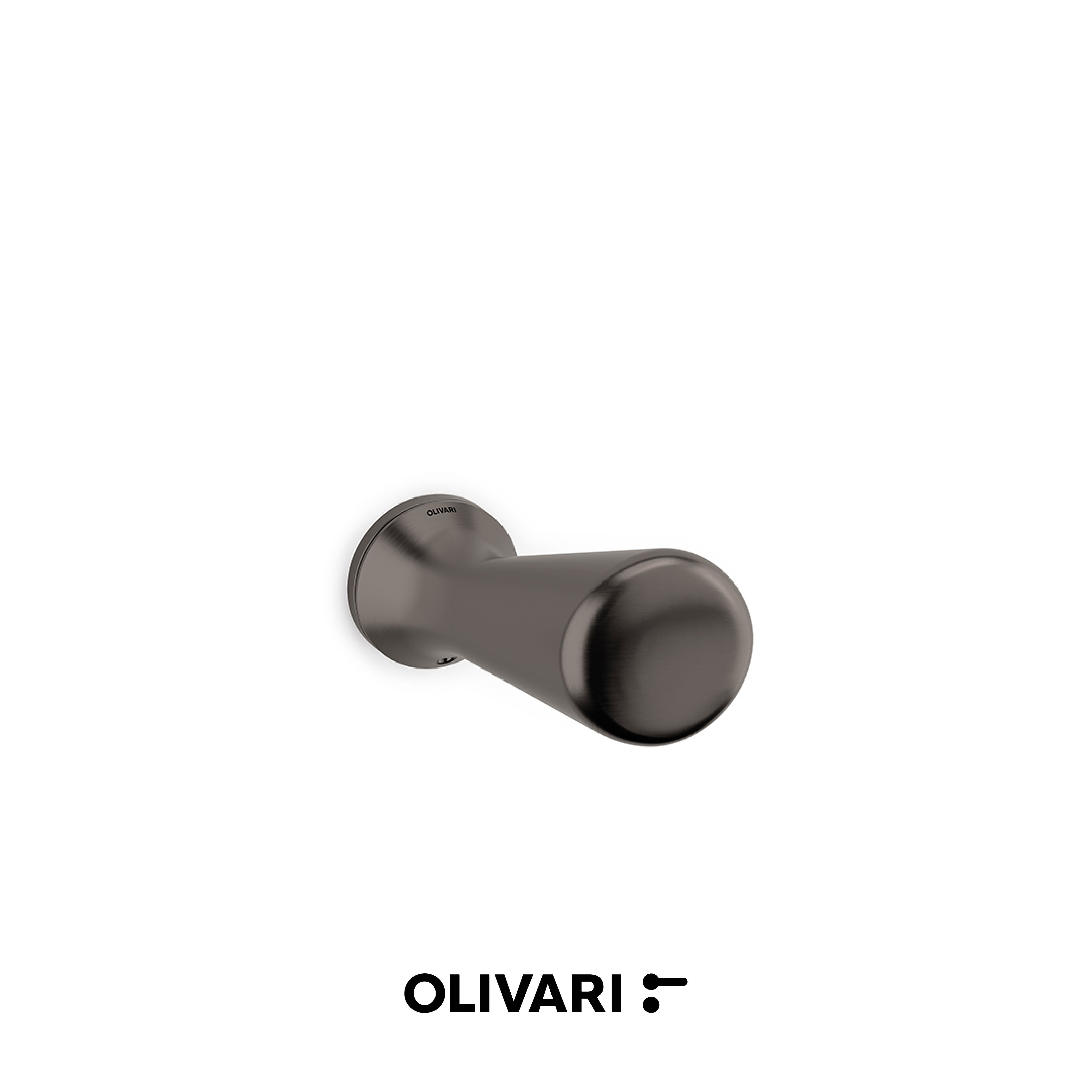 Olivari Basel - Pomoli per porte zancati