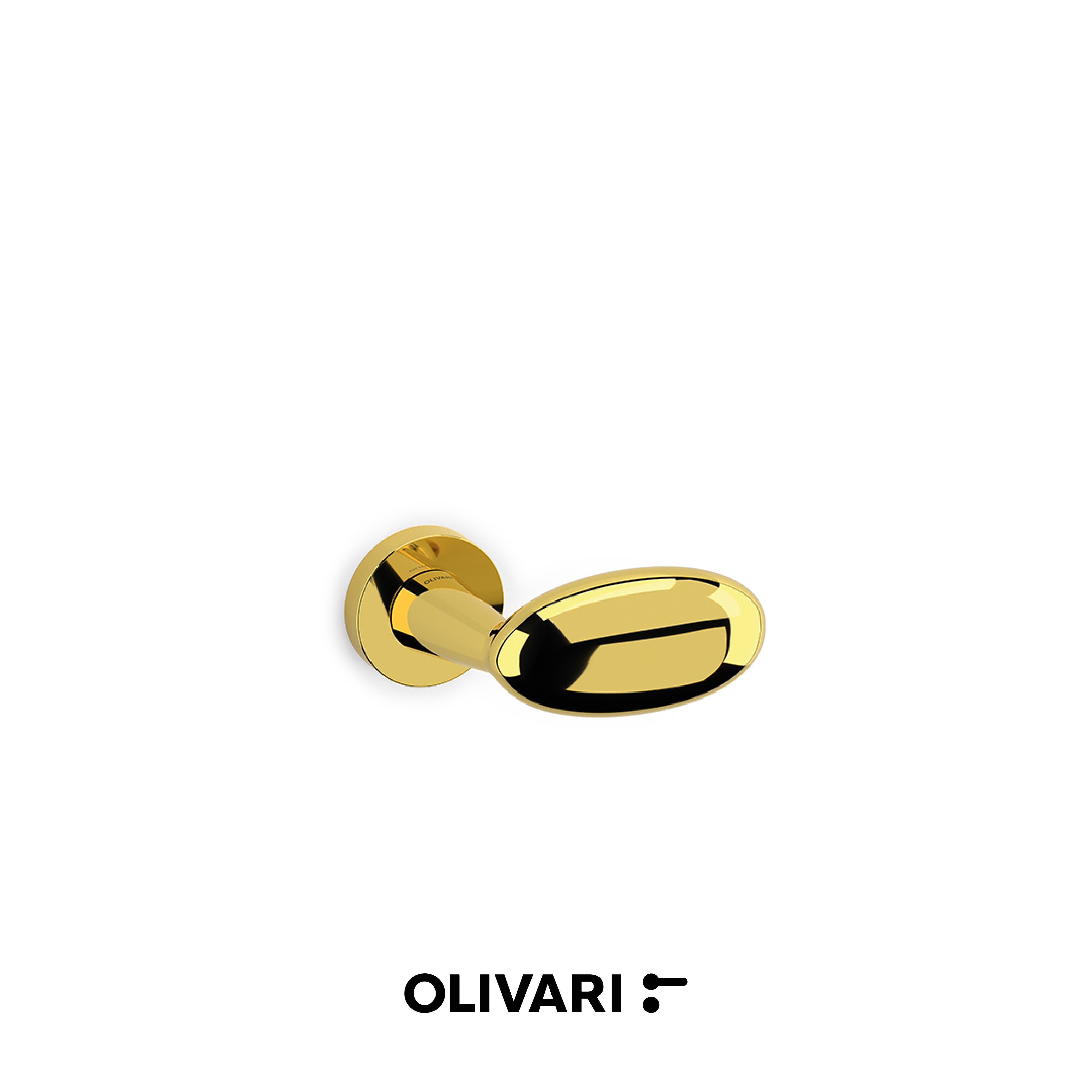 Olivari Blindo - Pomoli zancati per porte