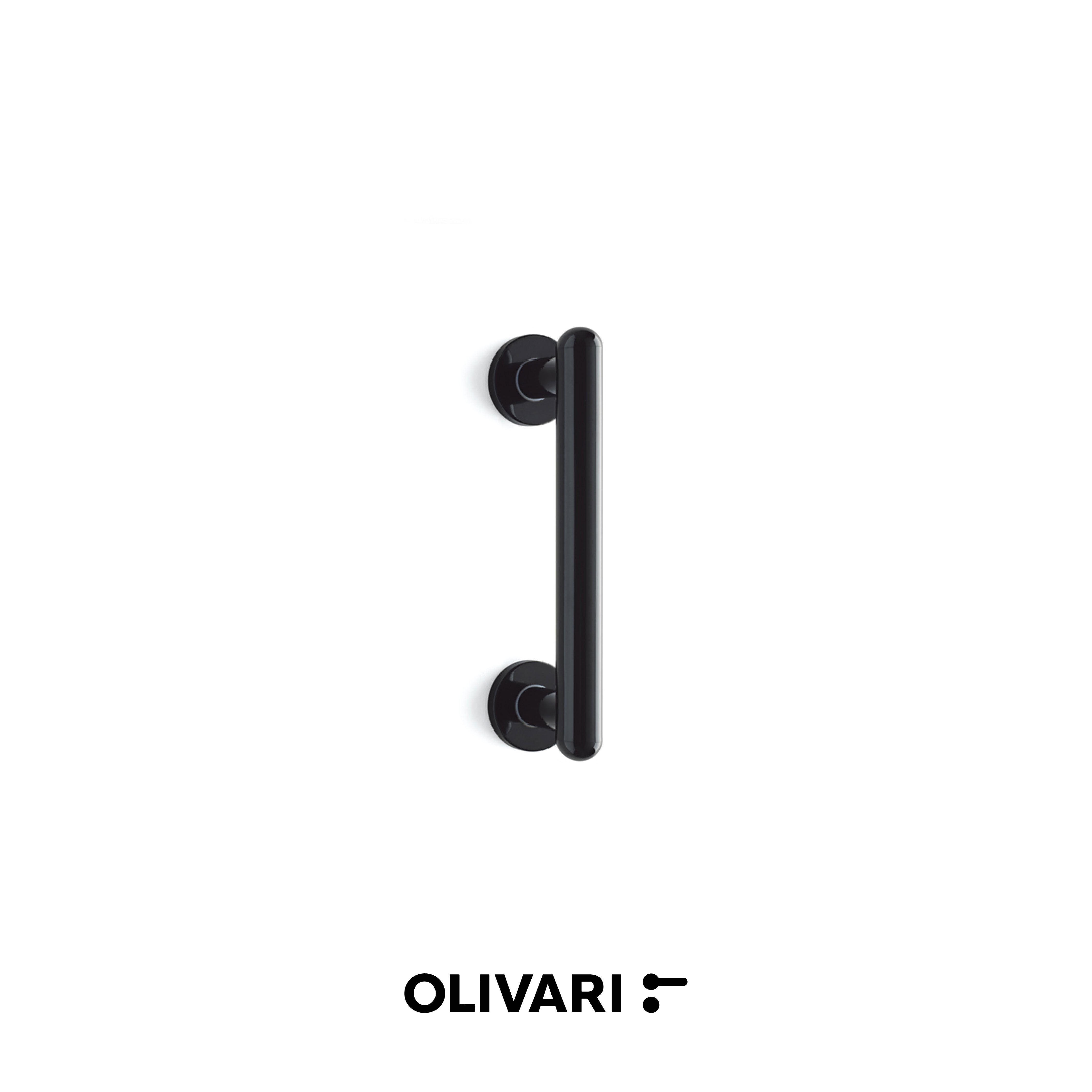 Olivari Boma - Maniglione per porte e portoni