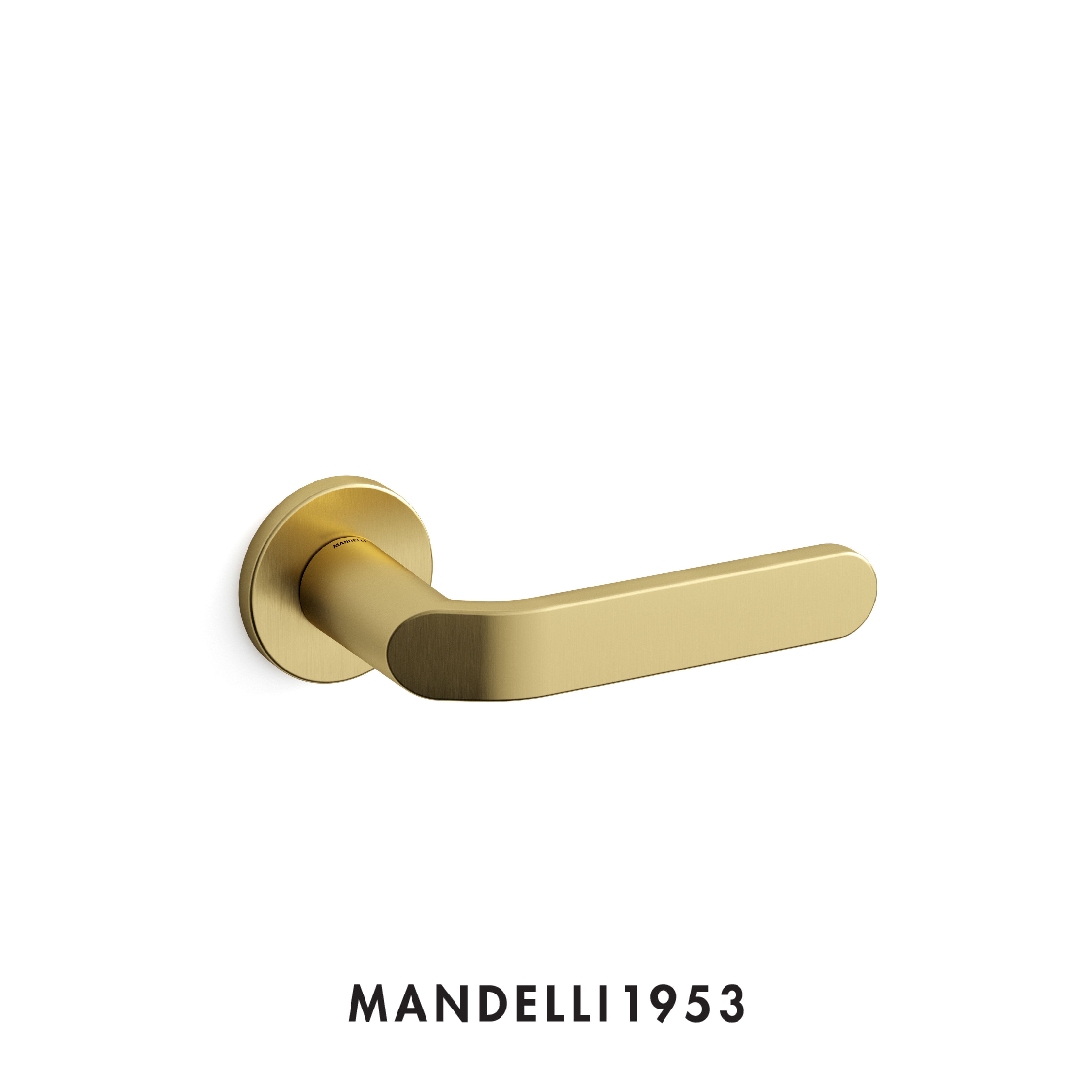 MANDELLI 1953 Callas - Maniglia per porta interna