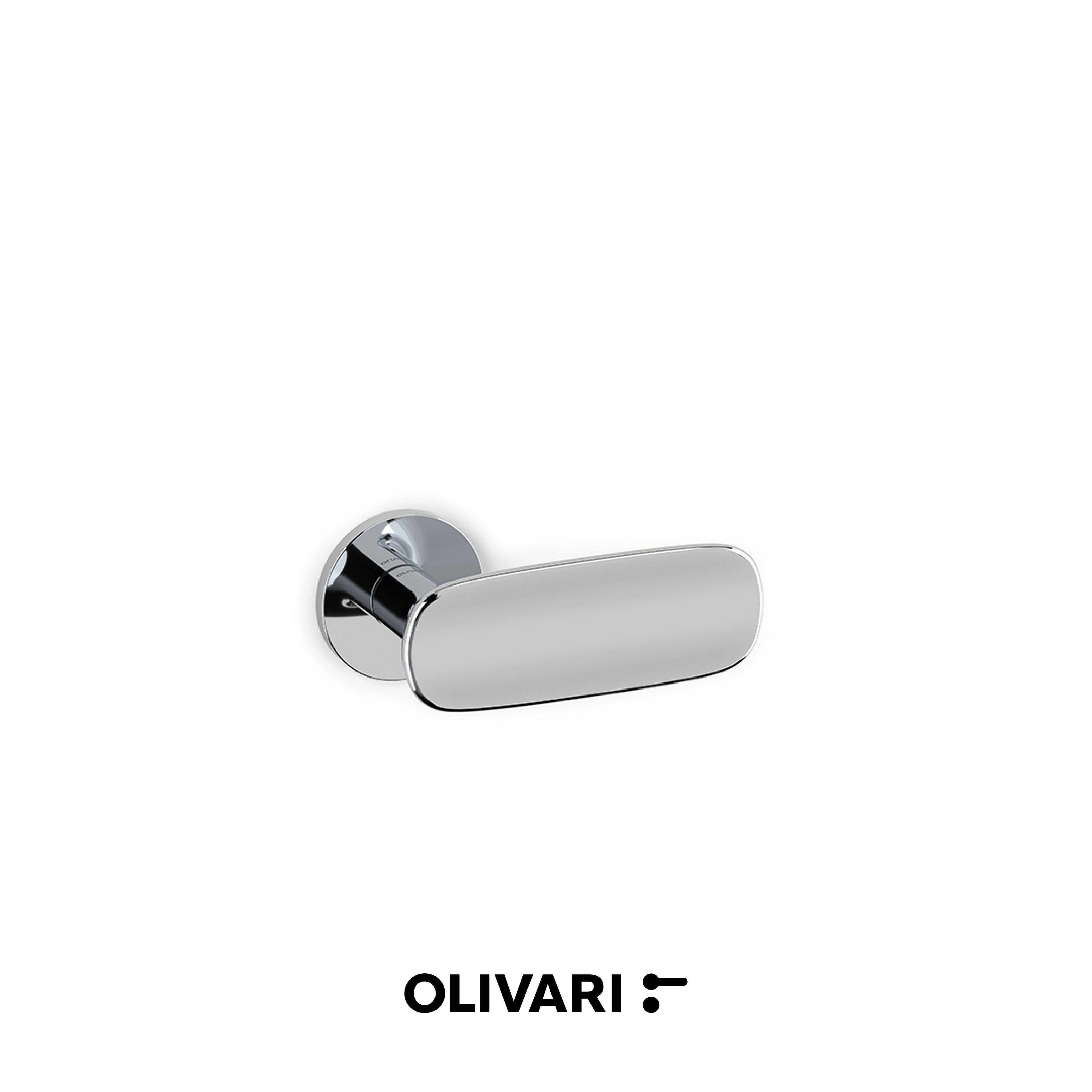 Olivari Conca - Pomoli zancati per porte
