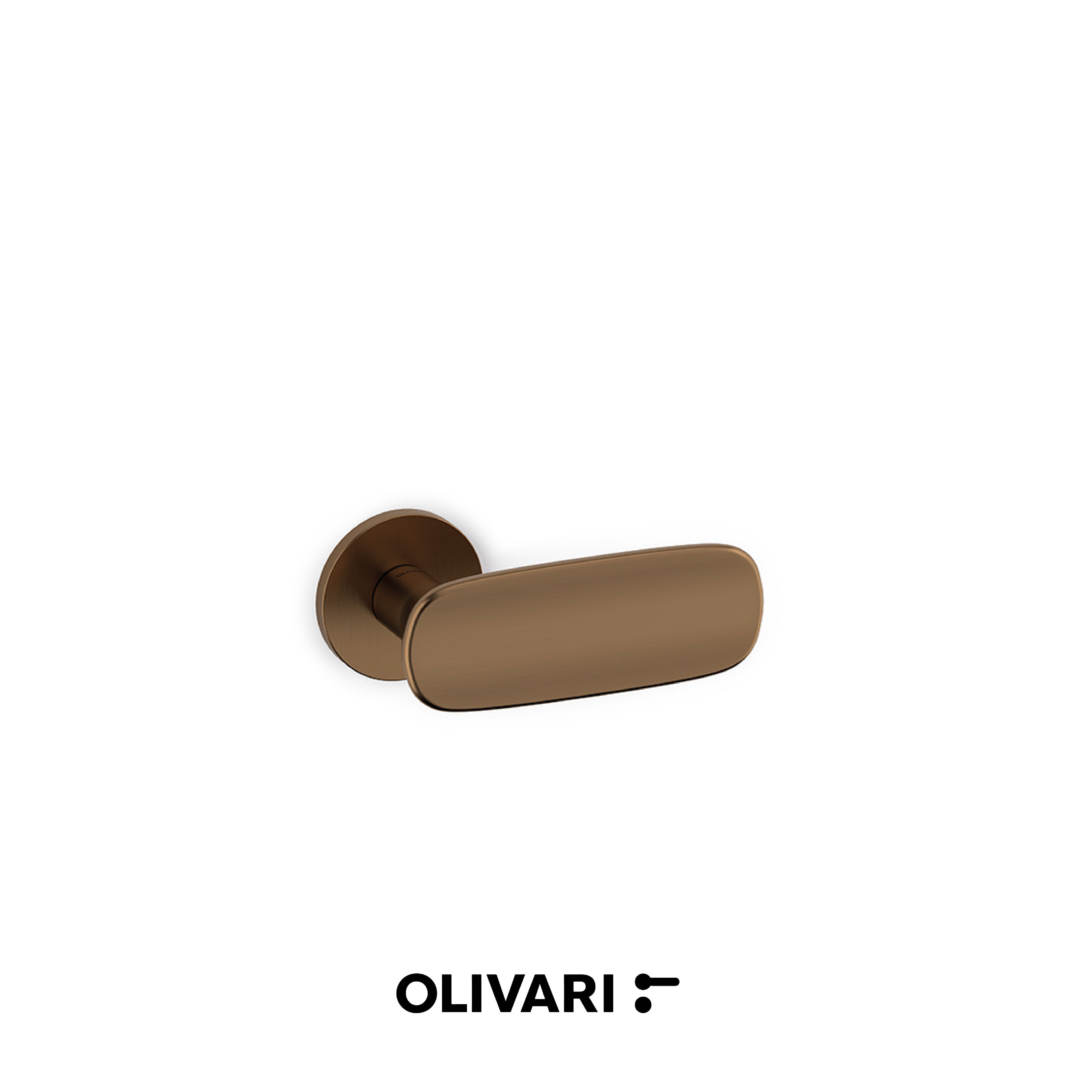Olivari Conca - Pomoli zancati per porte