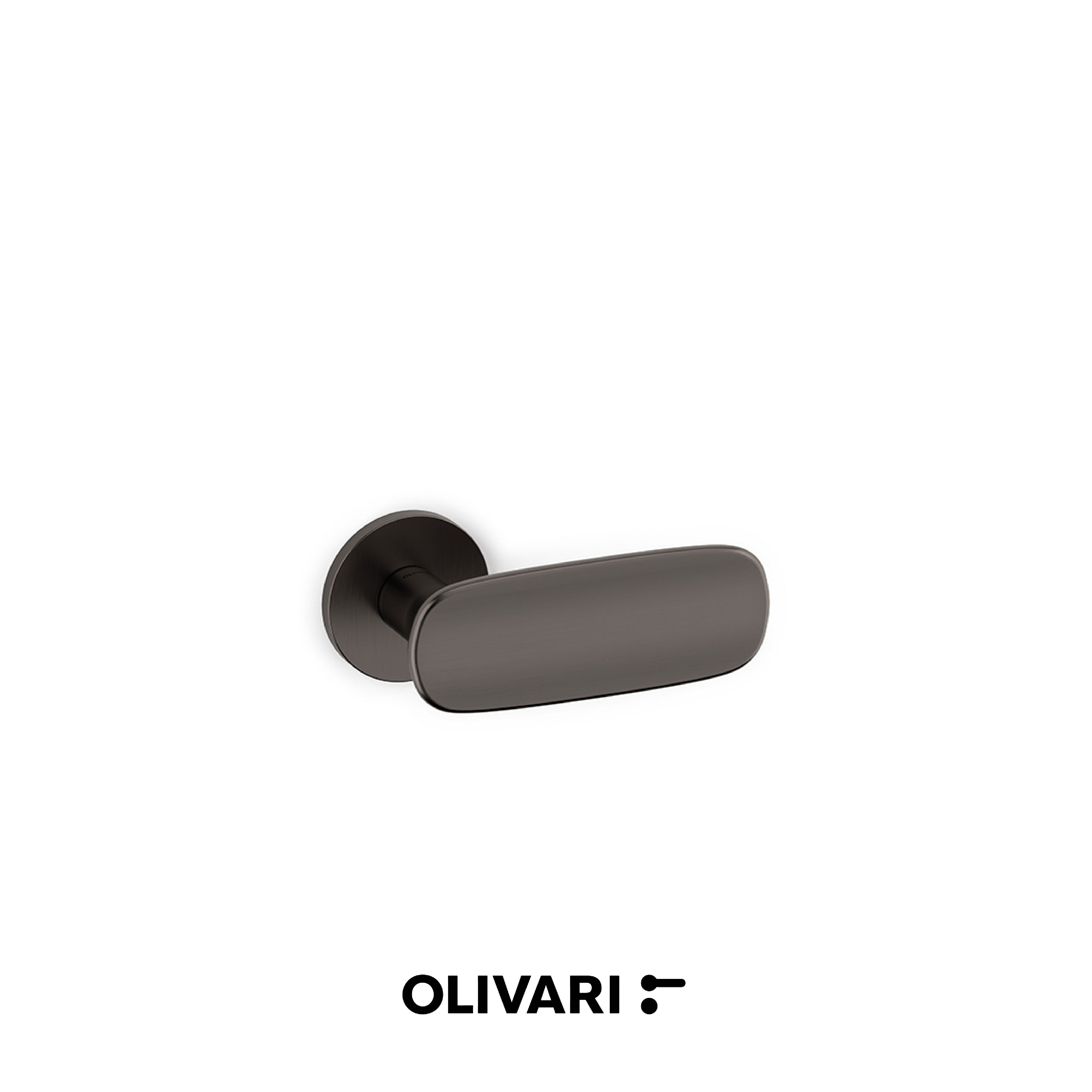 Olivari Conca - Pomoli zancati per porte