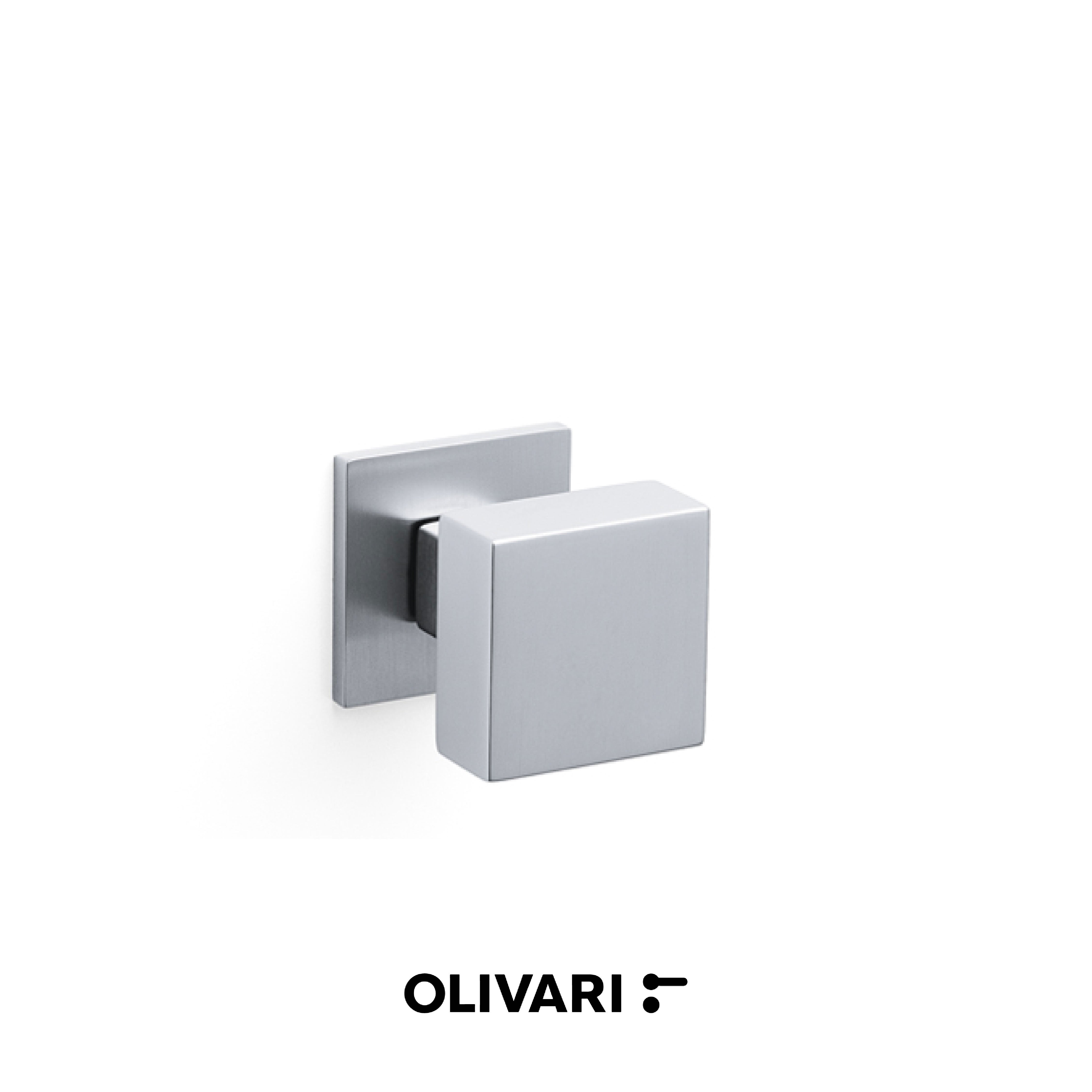 Olivari Diana Bassa - Pomoli centrali per porte