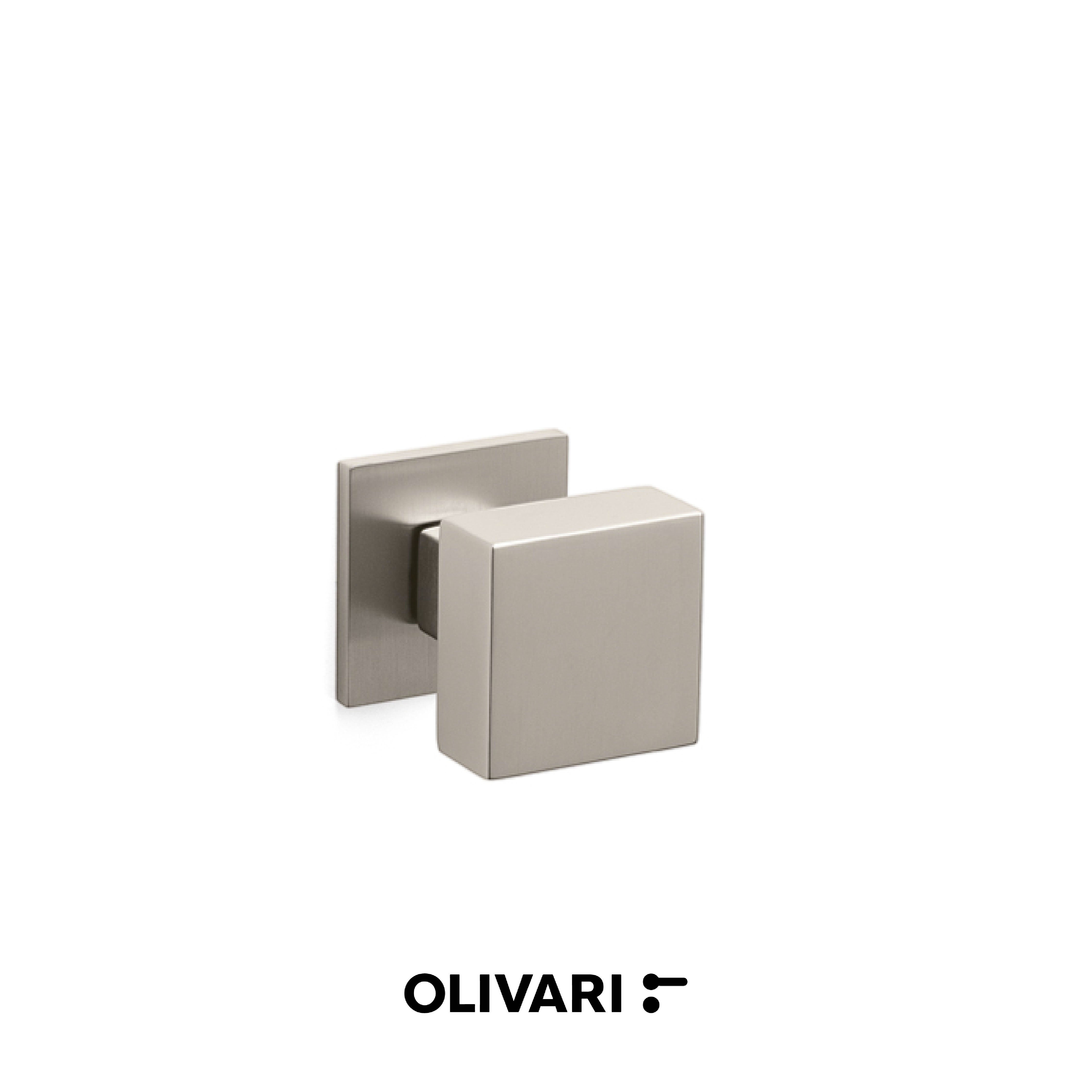 Olivari Diana Bassa - Pomoli centrali per porte