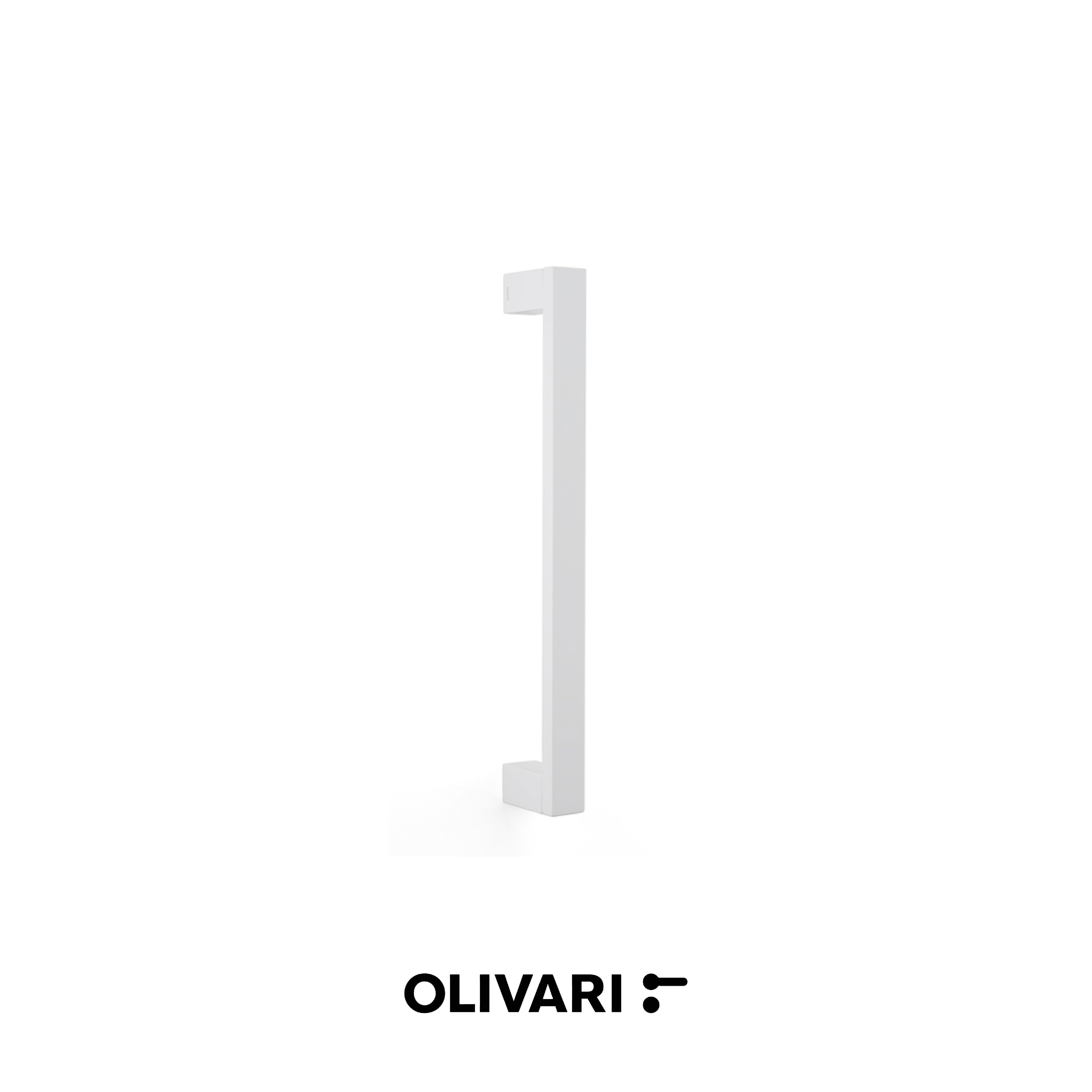 Olivari Diana - Maniglione per porte e portoni