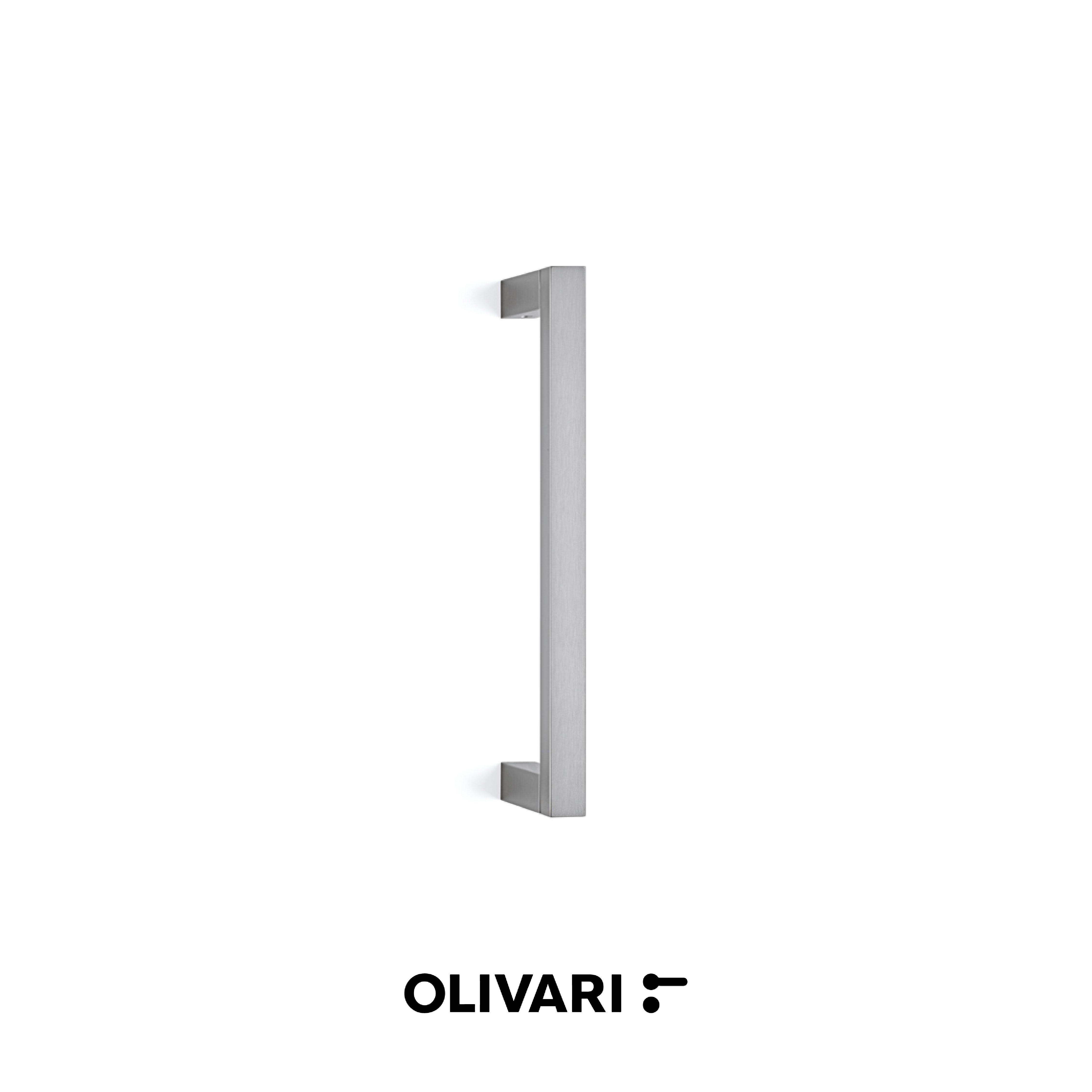 Olivari Diana - Maniglione per porte e portoni