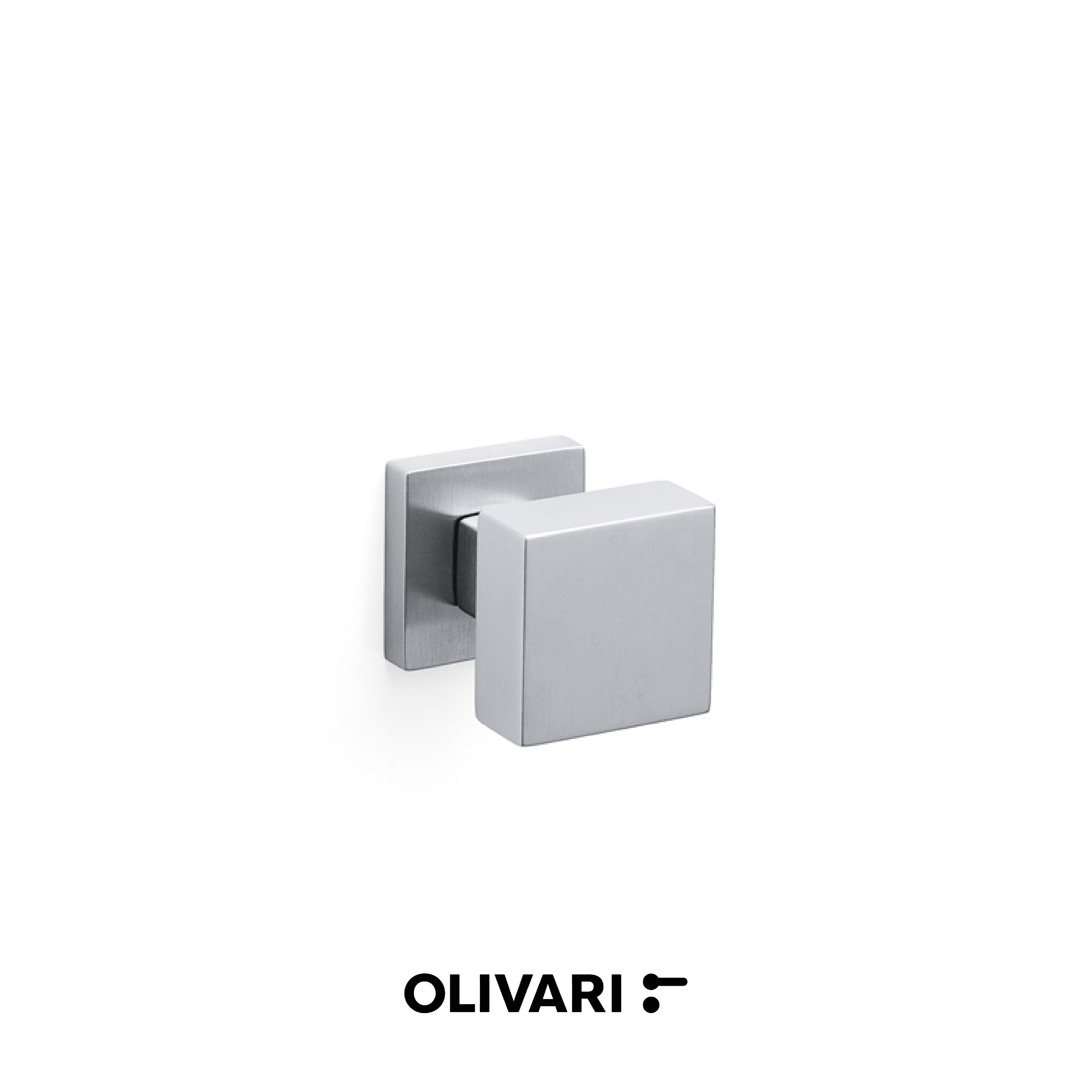 Olivari Diana - Pomoli centrali per porte