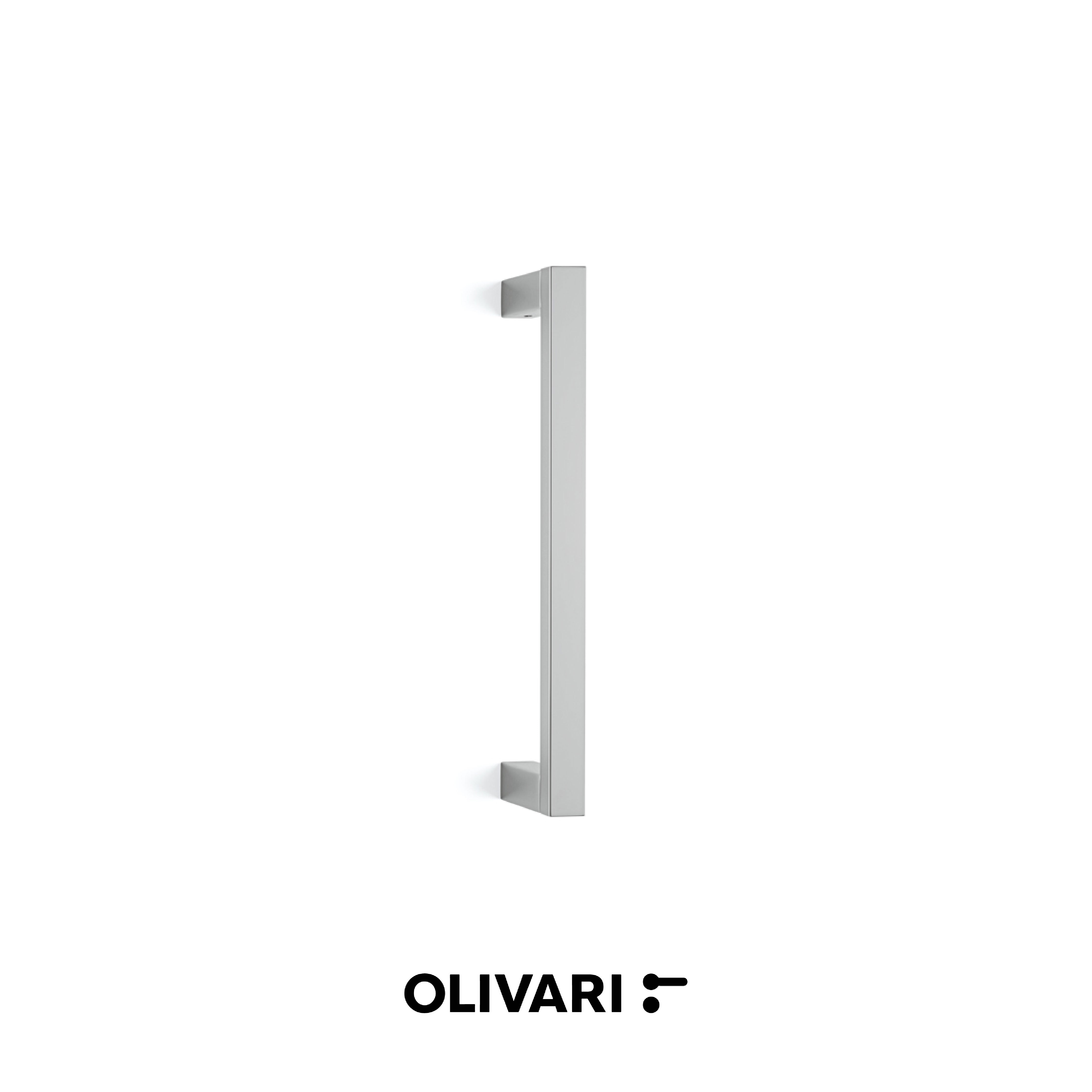 Olivari Diana - Maniglione per porte e portoni