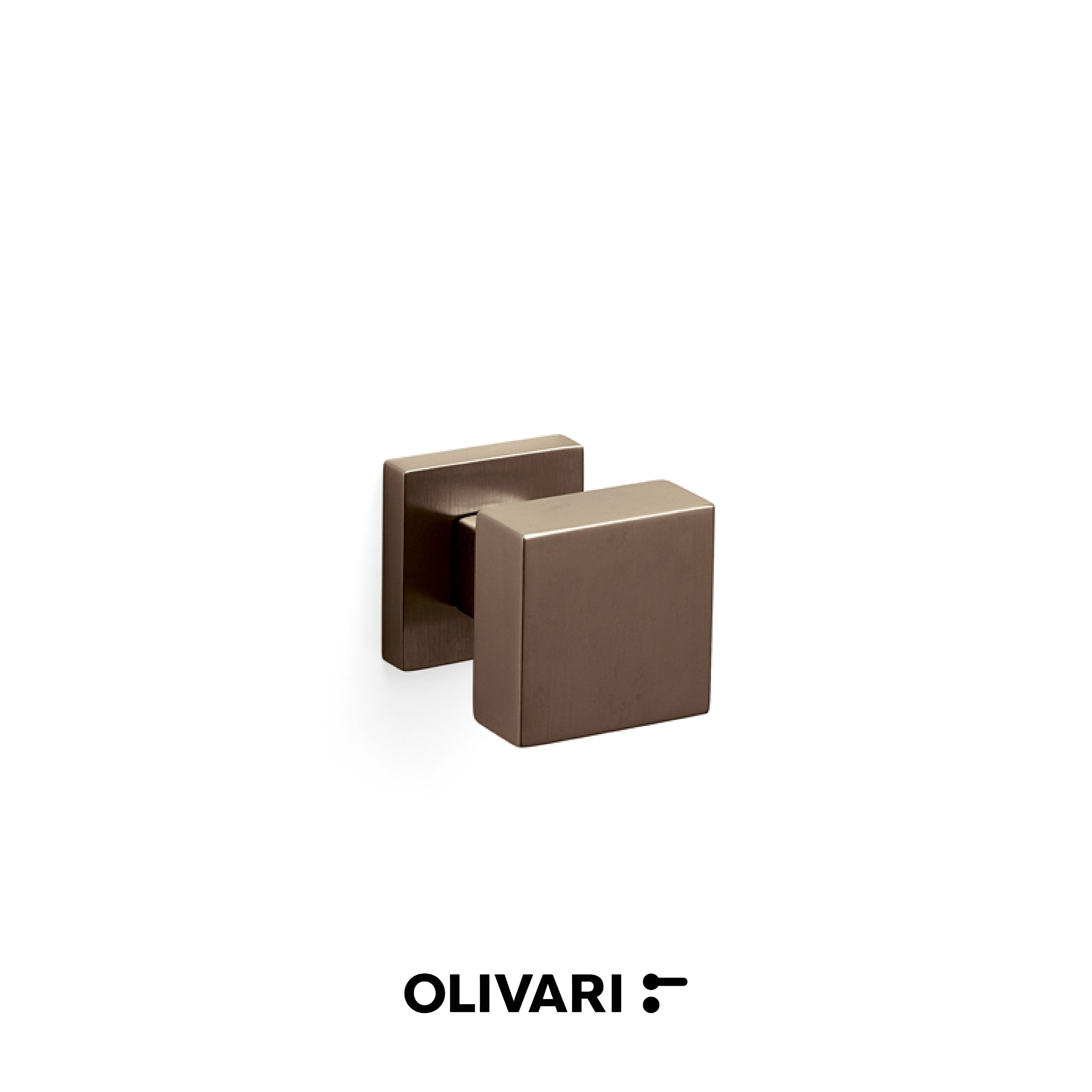 Olivari Diana - Pomoli centrali per porte