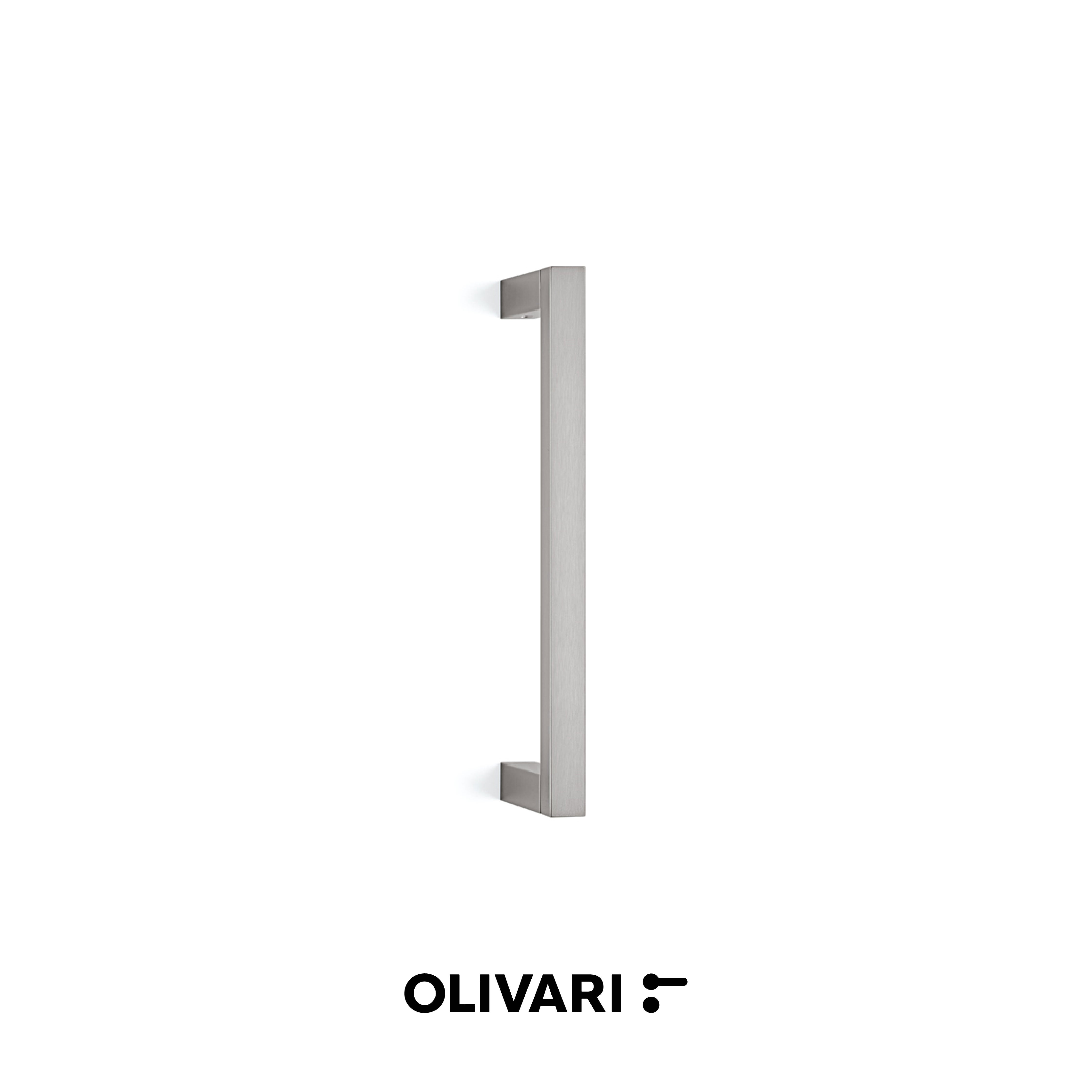 Olivari Diana - Maniglione per porte e portoni